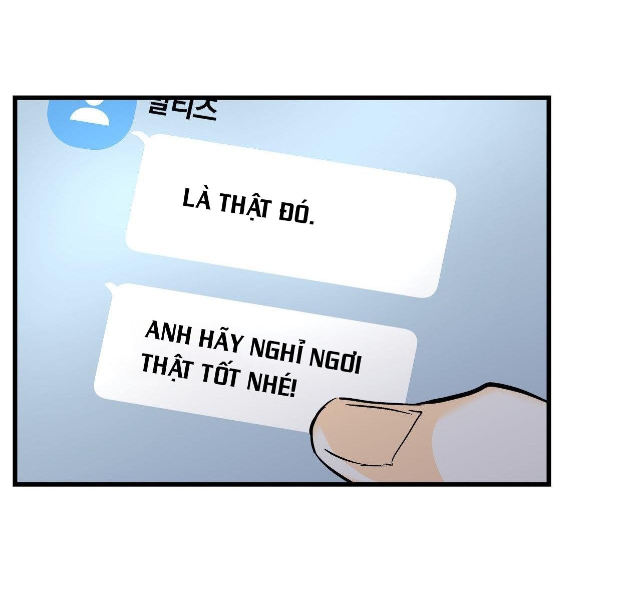 Đọc truyện LIE AGAIN - Chapter 25