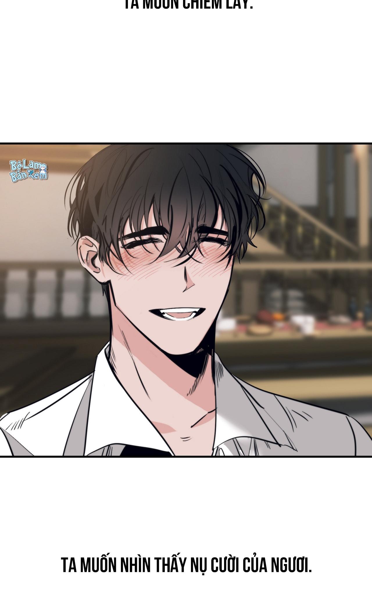 Đọc truyện KHU VƯỜN CỦA ESTHER - Chapter 6