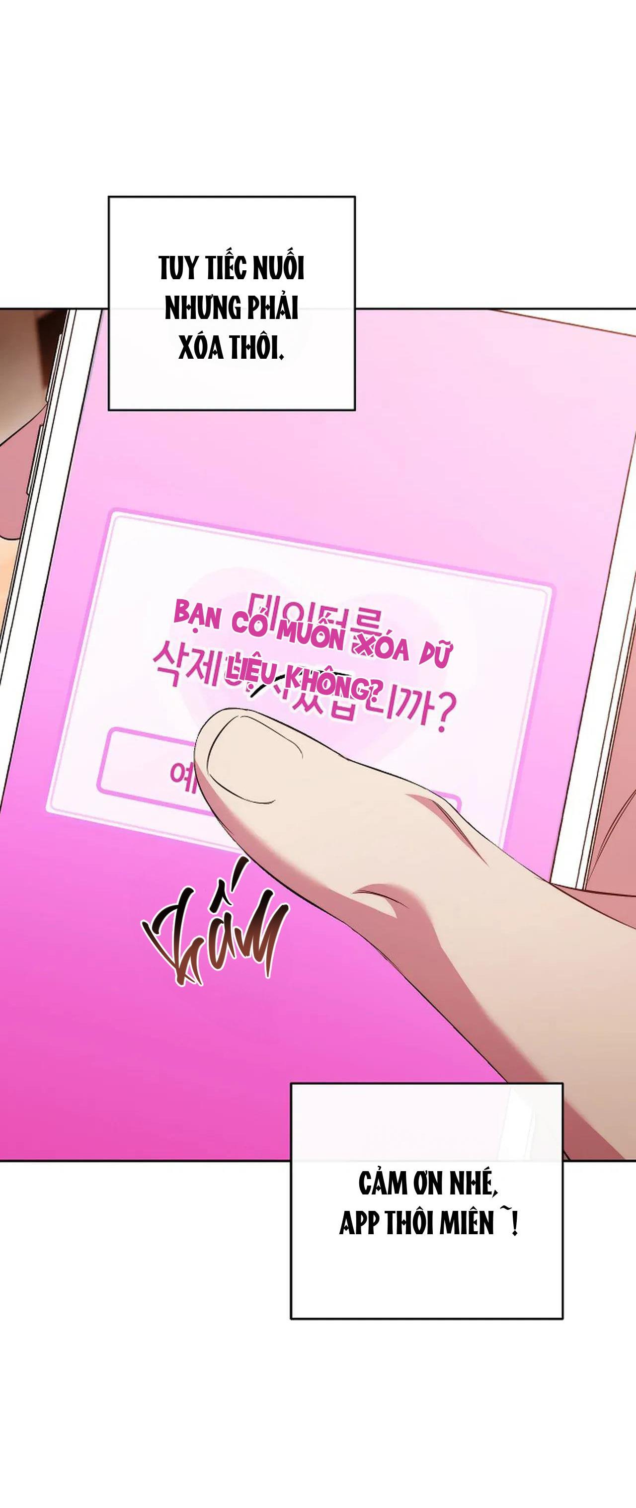 Đọc truyện ỨNG DỤNG THÔI MIÊN - Chapter 12