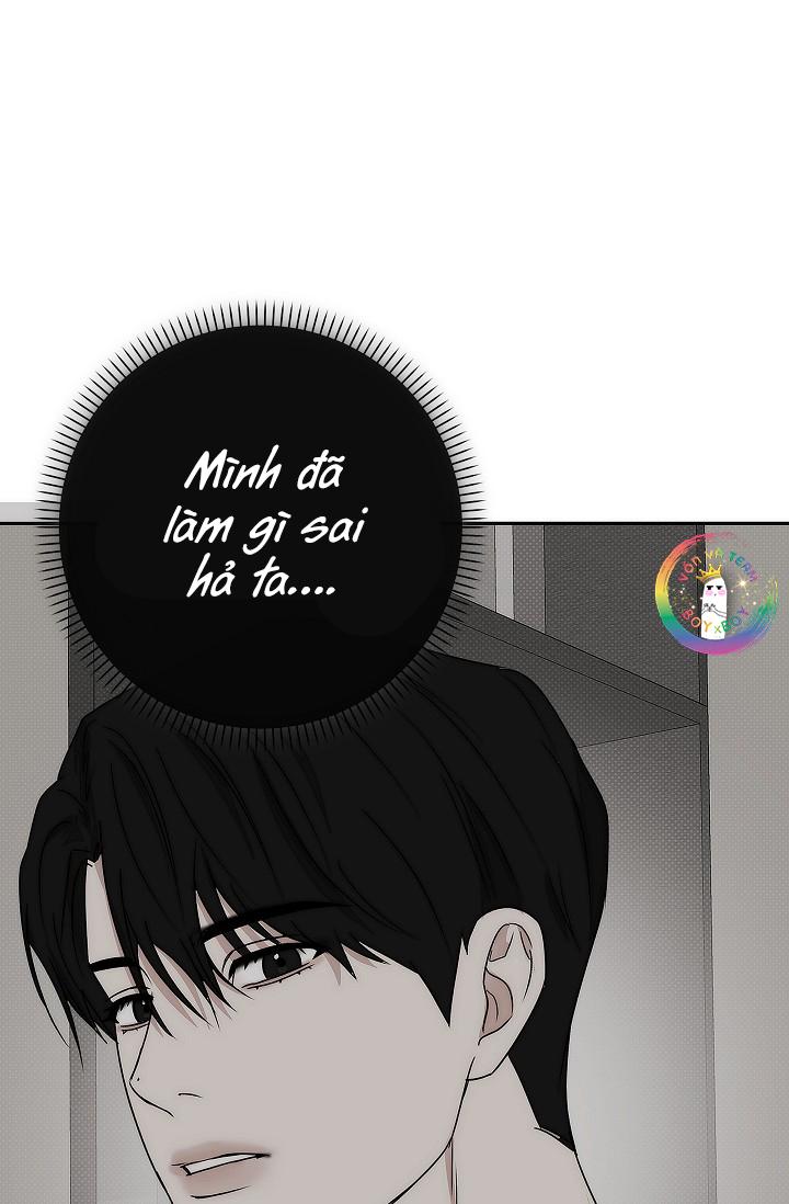 Đọc truyện (END) DẤU ẤN - Chapter 12