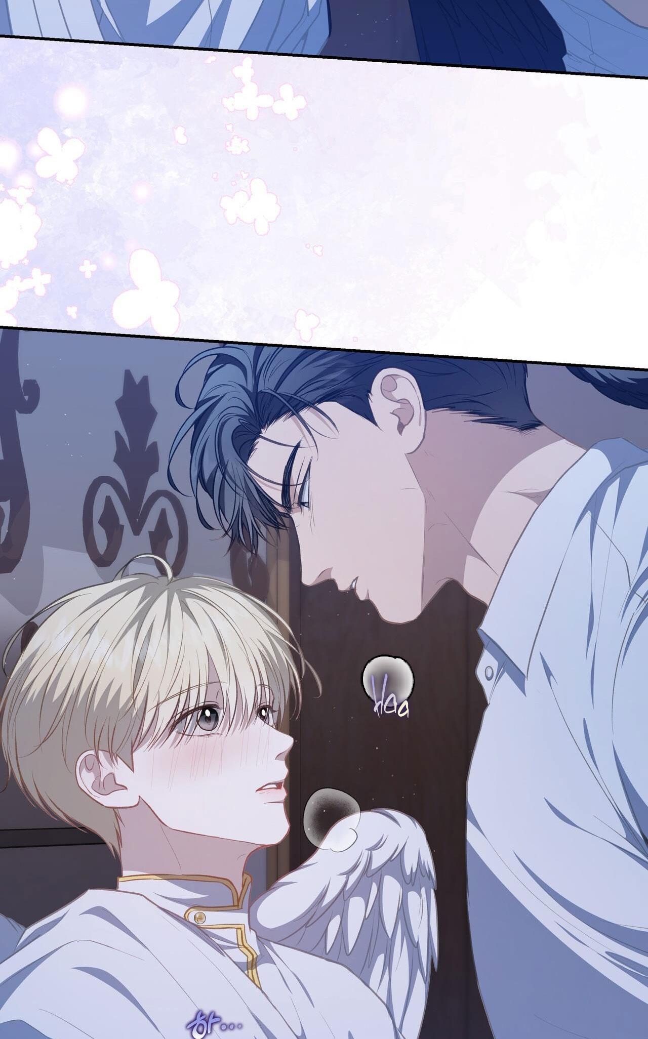 Đọc truyện CÁCH TỒN TẠI NHƯ MỘT NGƯỜI CHƠI - Chapter 51