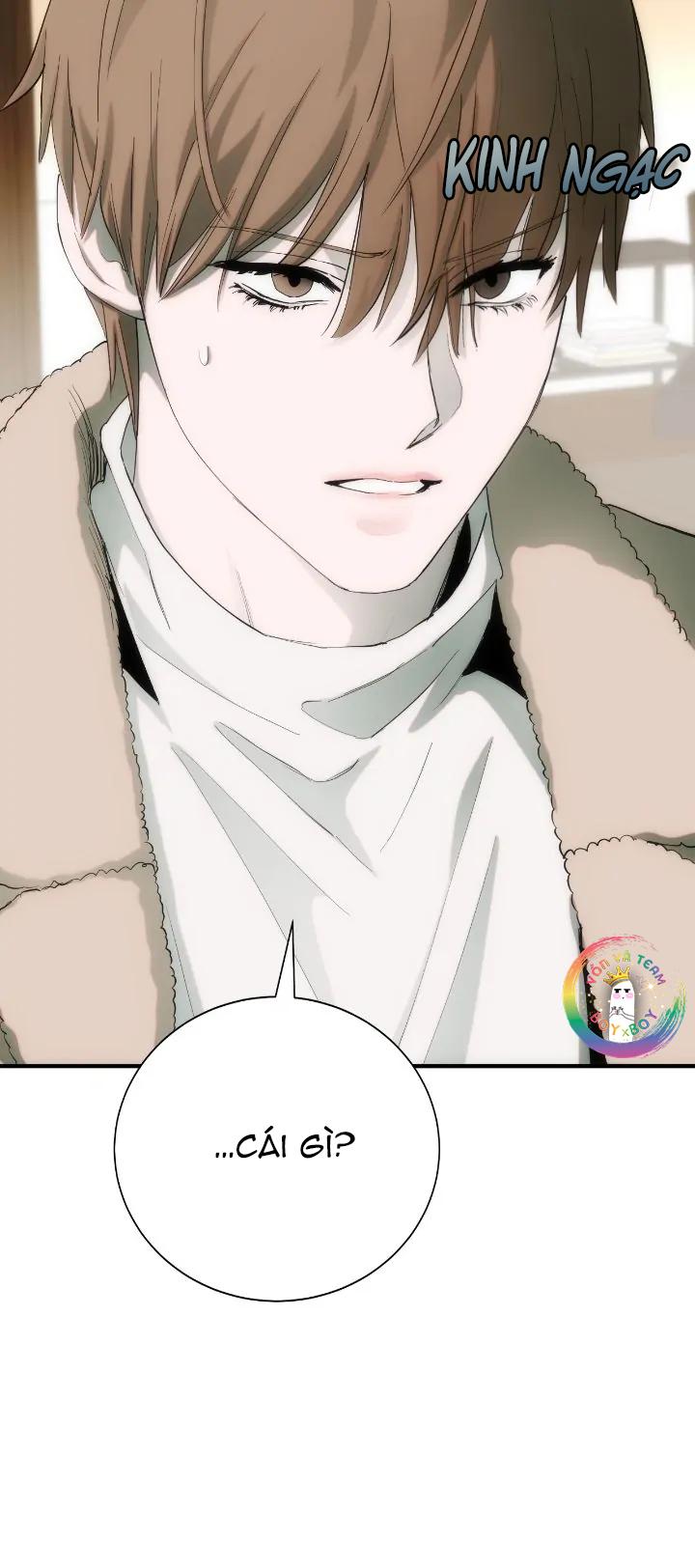 Đọc truyện Chìm Trong Rung Cảm - Chapter 9