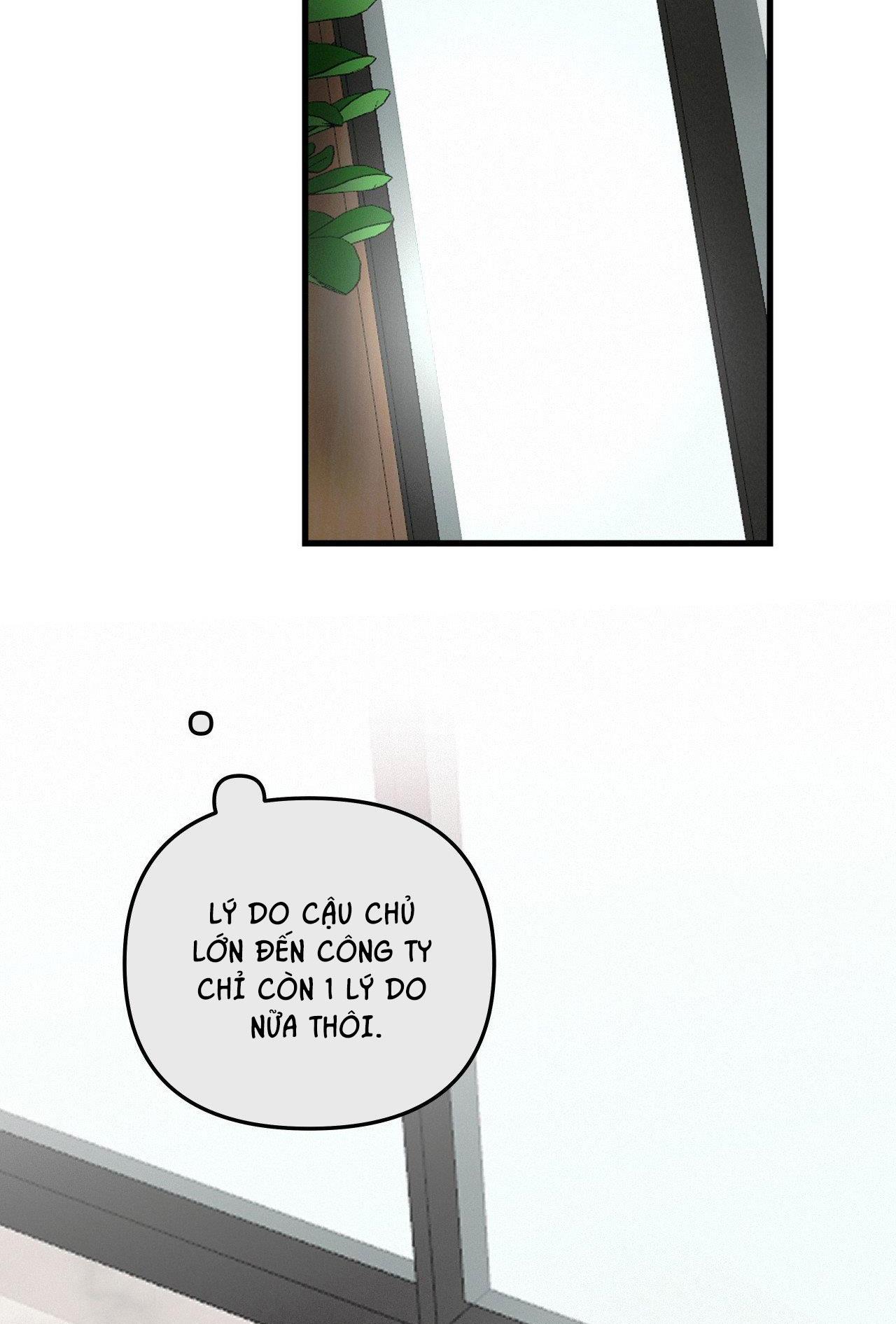 Đọc truyện LIE AGAIN - Chapter 43