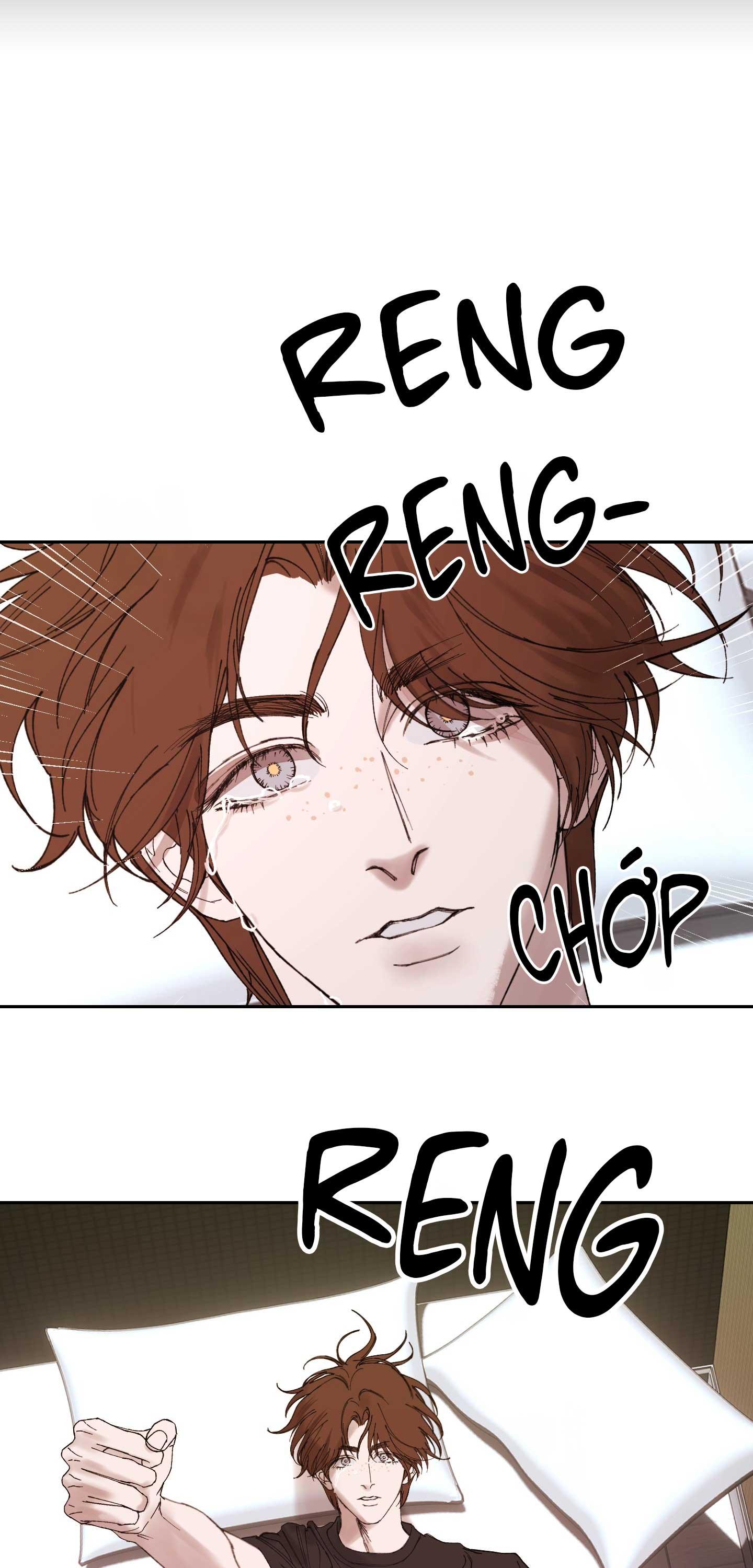 Đọc truyện TRỞ VỀ CÕI VĨNH HẰNG CỦA TA - Chapter 9