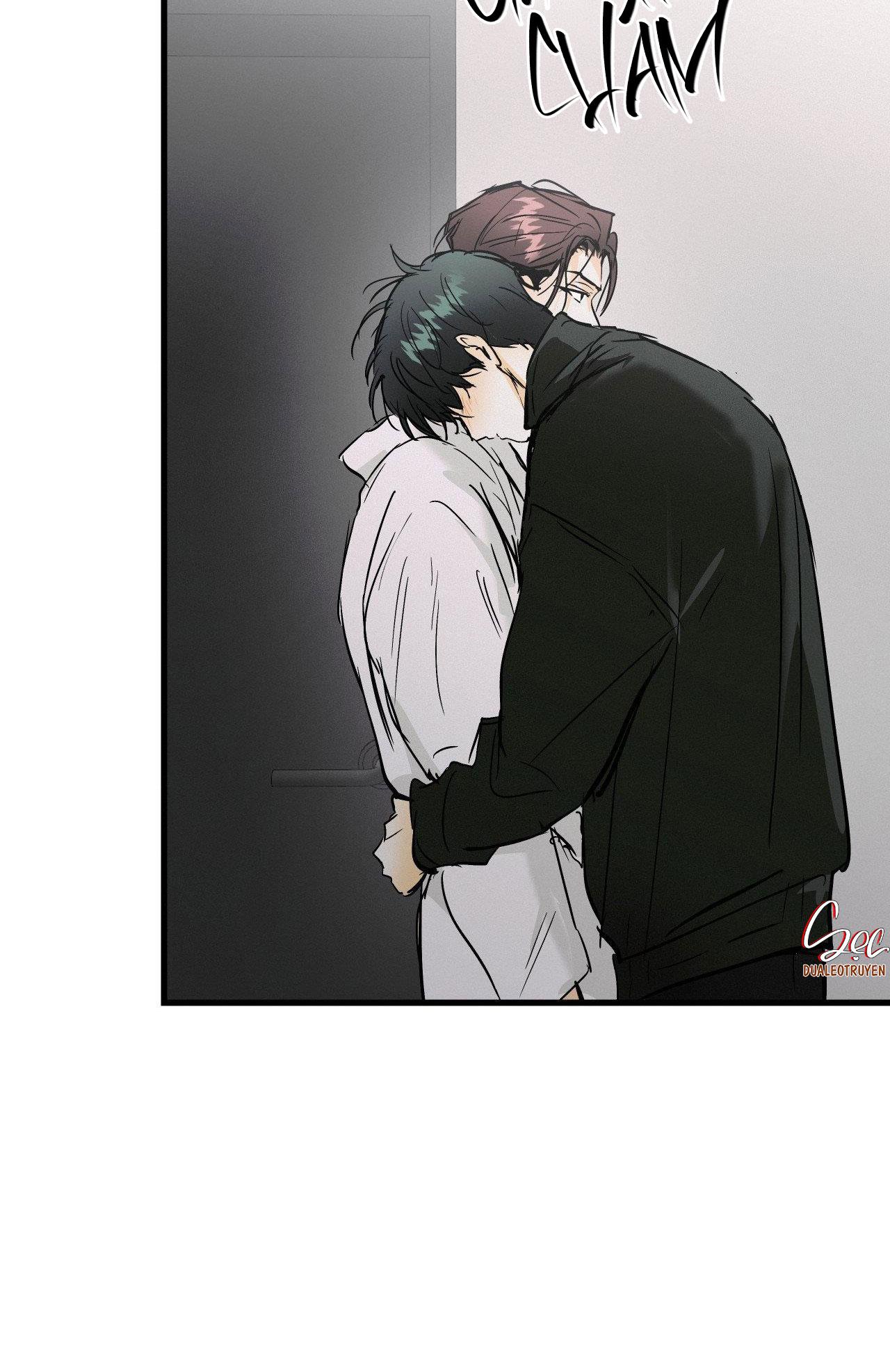 Đọc truyện LIE AGAIN - Chapter 43