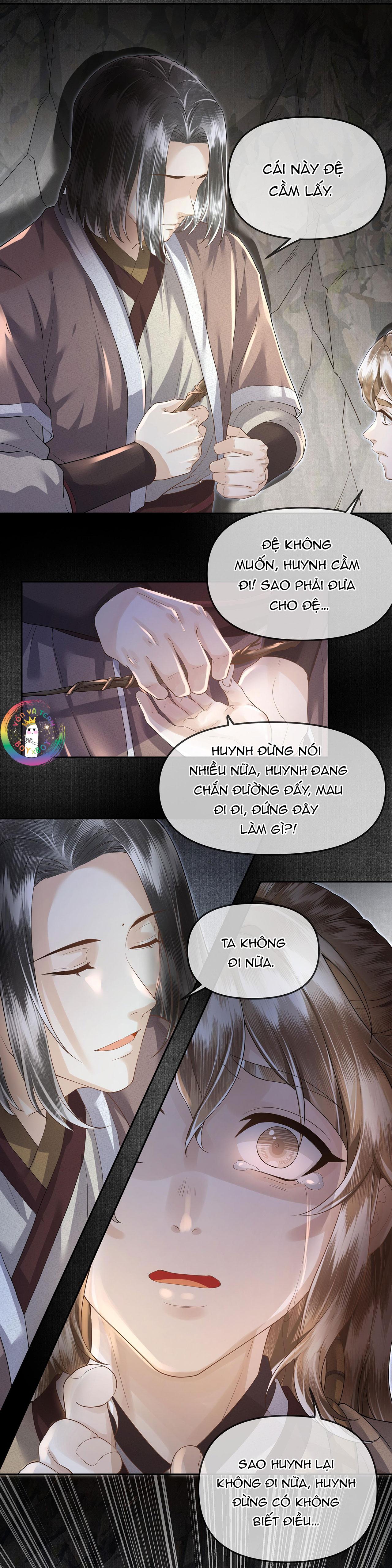 Đọc truyện Đồng Tiền Kham Thế - Chapter 44