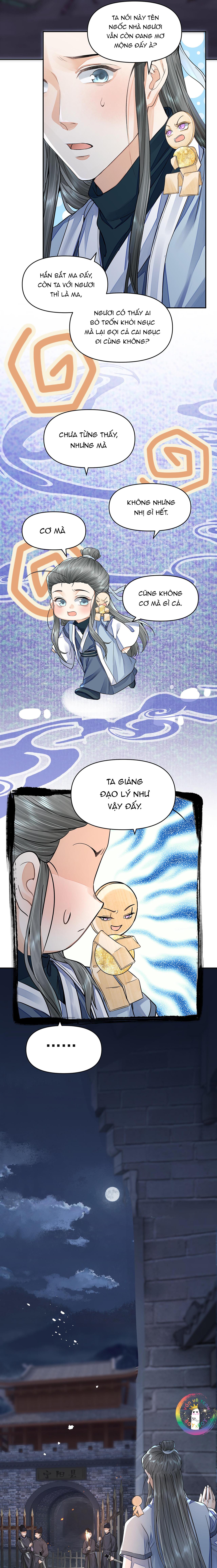 Đọc truyện Đồng Tiền Kham Thế - Chapter 29