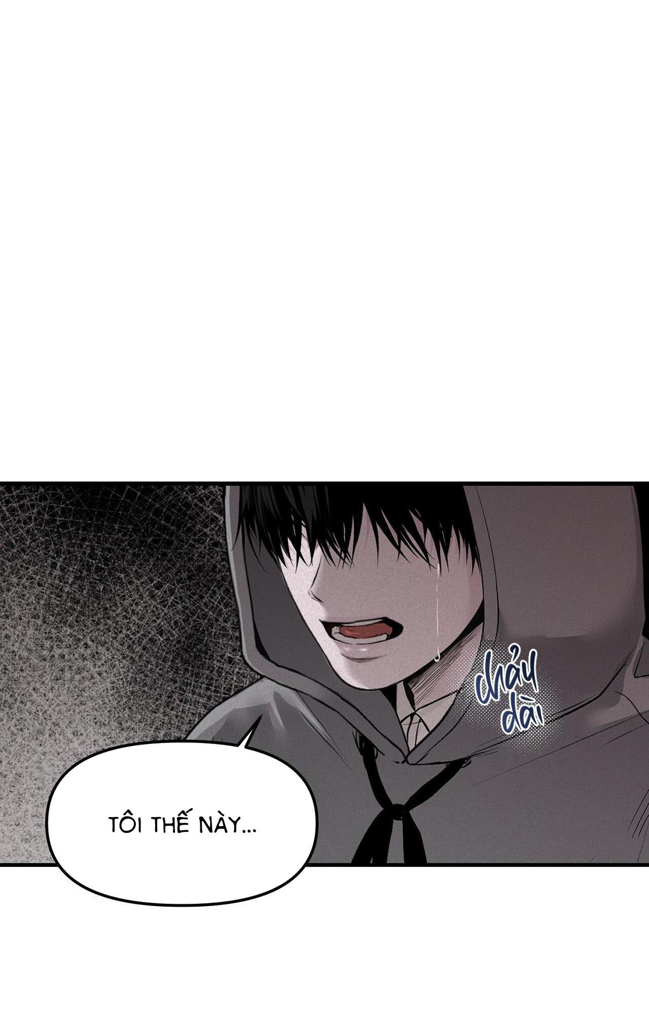 Đọc truyện (CBunu) Phép Chiếu - Chapter 7