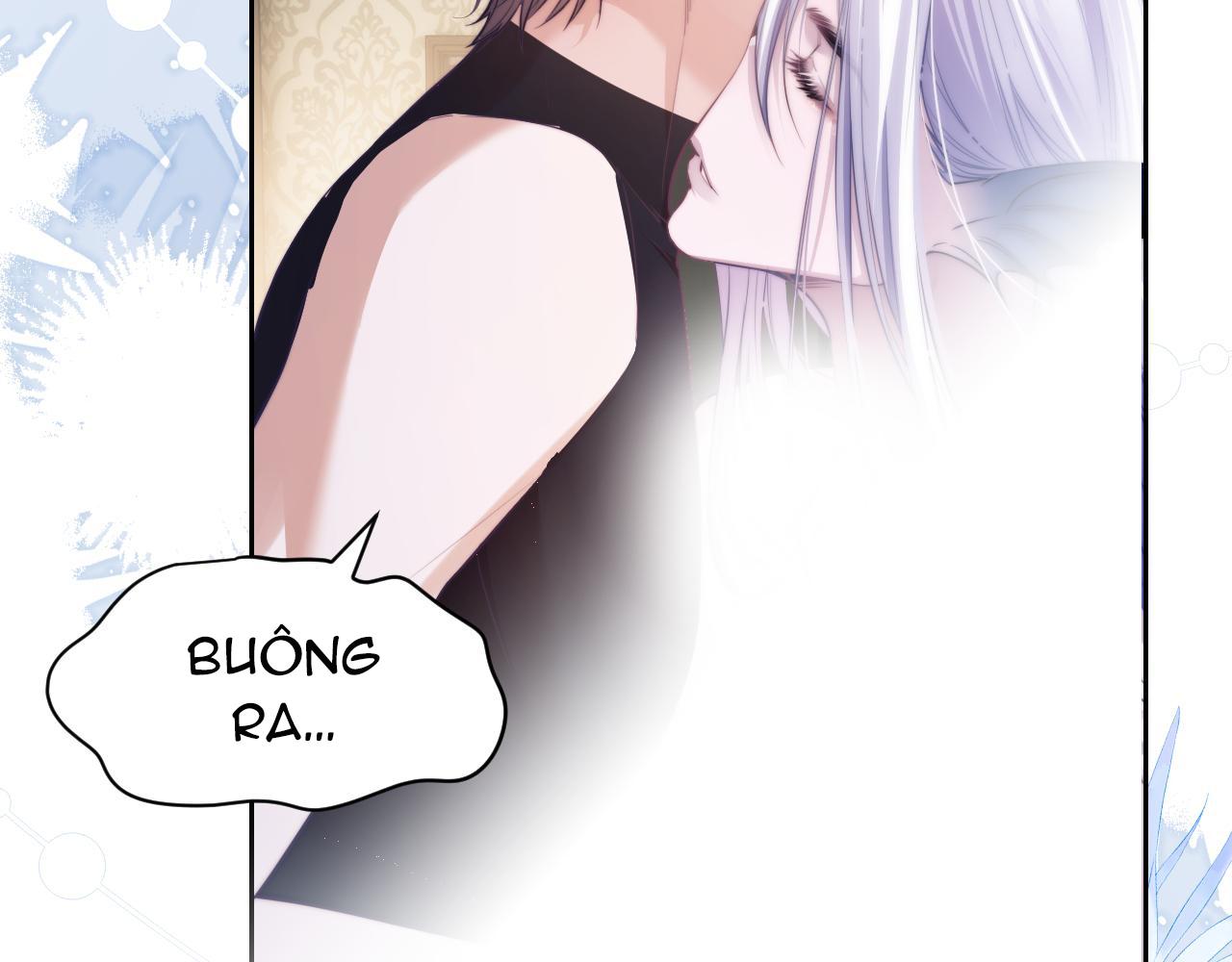 Đọc truyện Nhân Ngư Desharow - Chapter 38