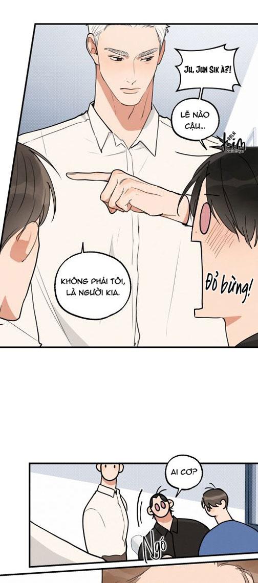 Đọc truyện BL NGẮN TUYỂN CHỌN - Chapter 9.1