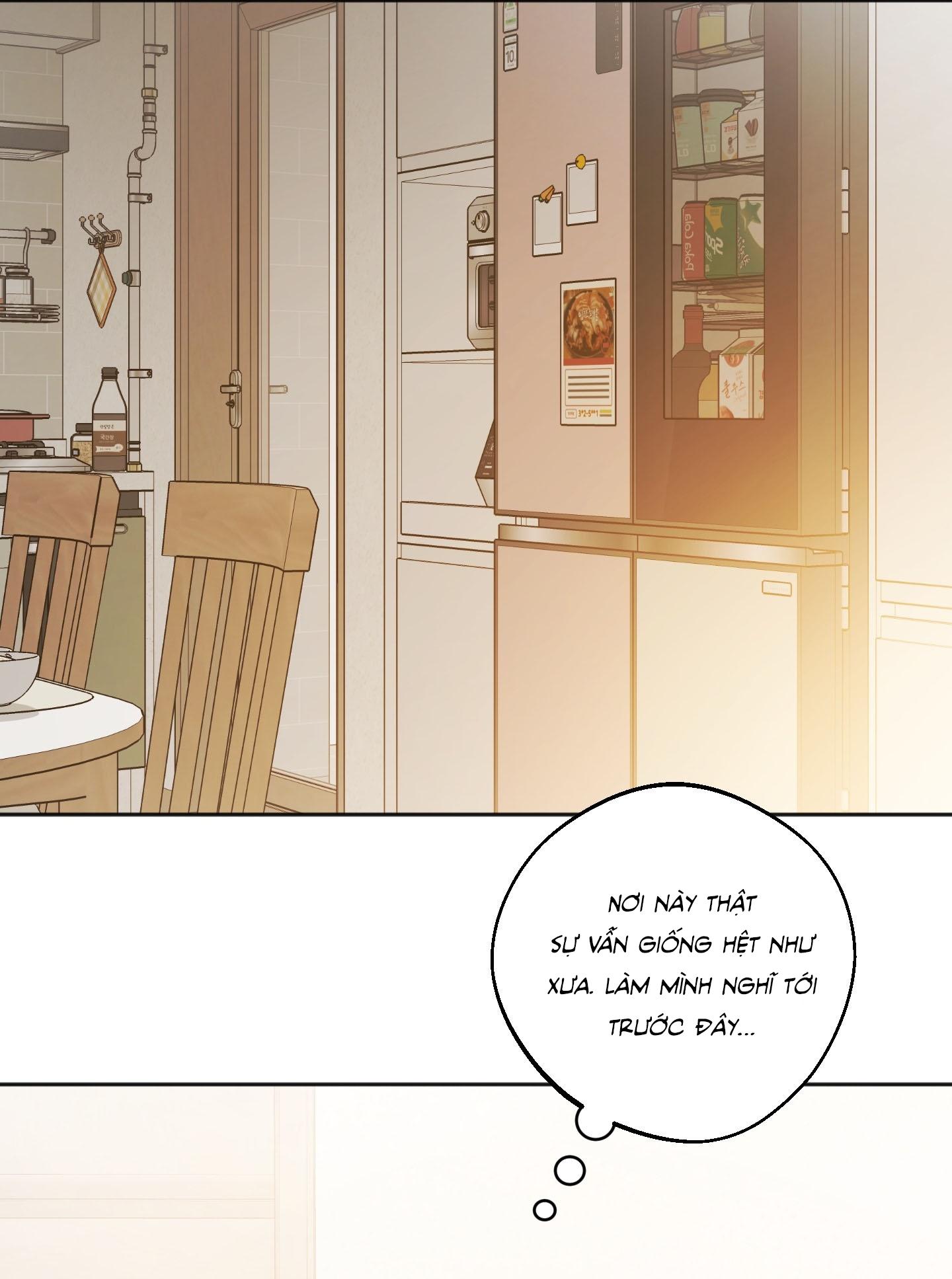 Đọc truyện NGHI THỨC CẦU NGUYỆN - Chapter 3