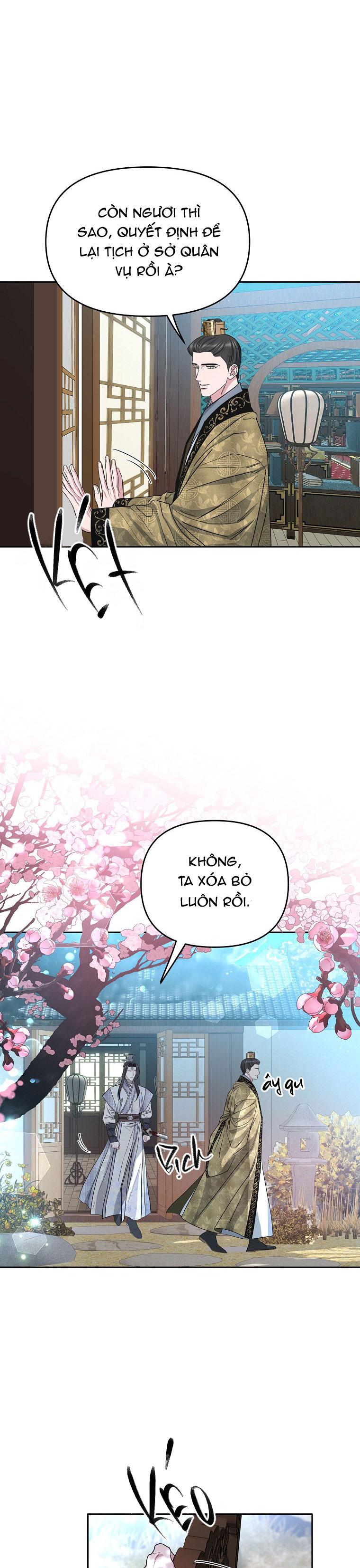 Đọc truyện XUÂN PHONG VIÊN MÃN - Chapter 75