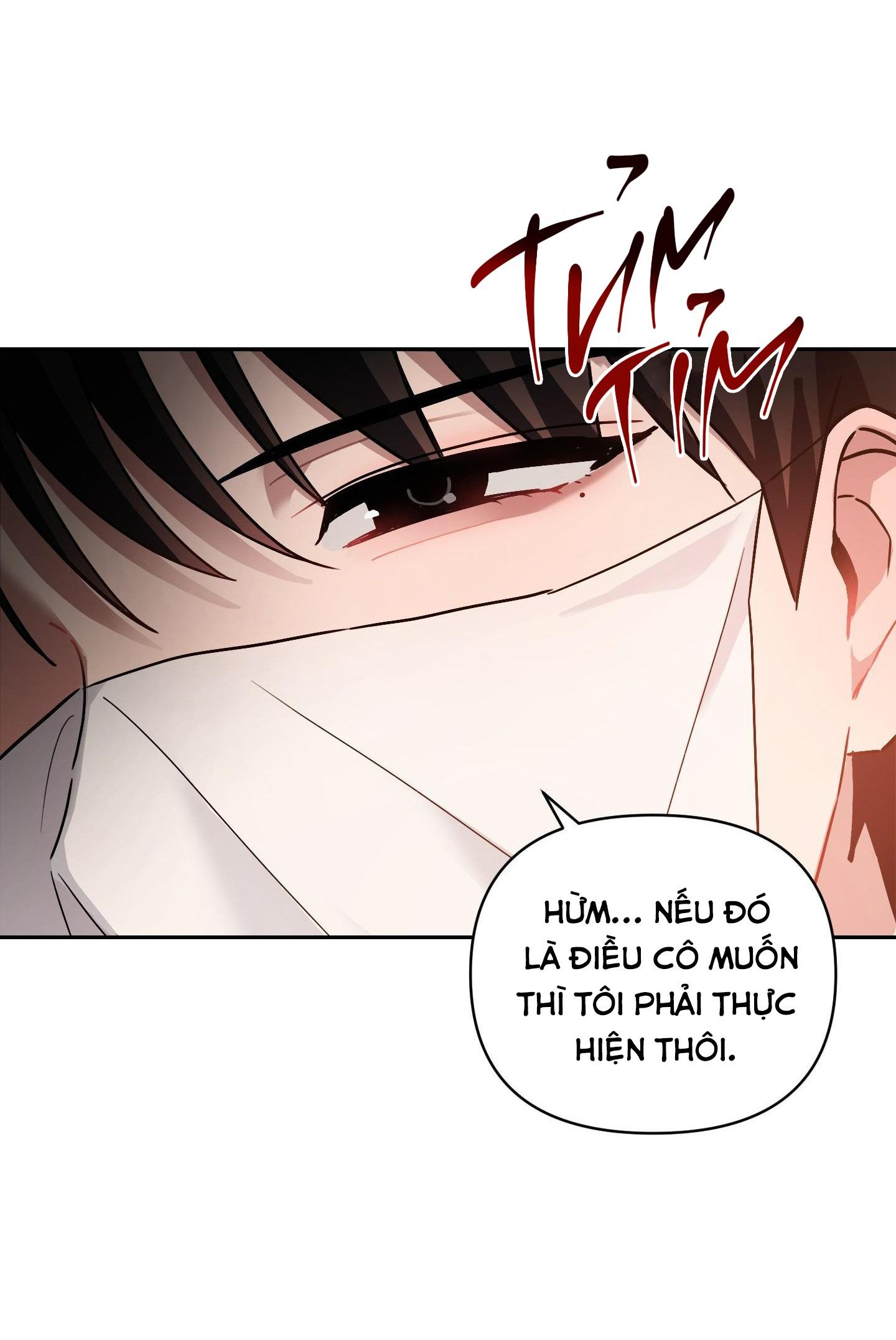 Đọc truyện MỐI TÌNH NGANG TRÁI - Chapter 1