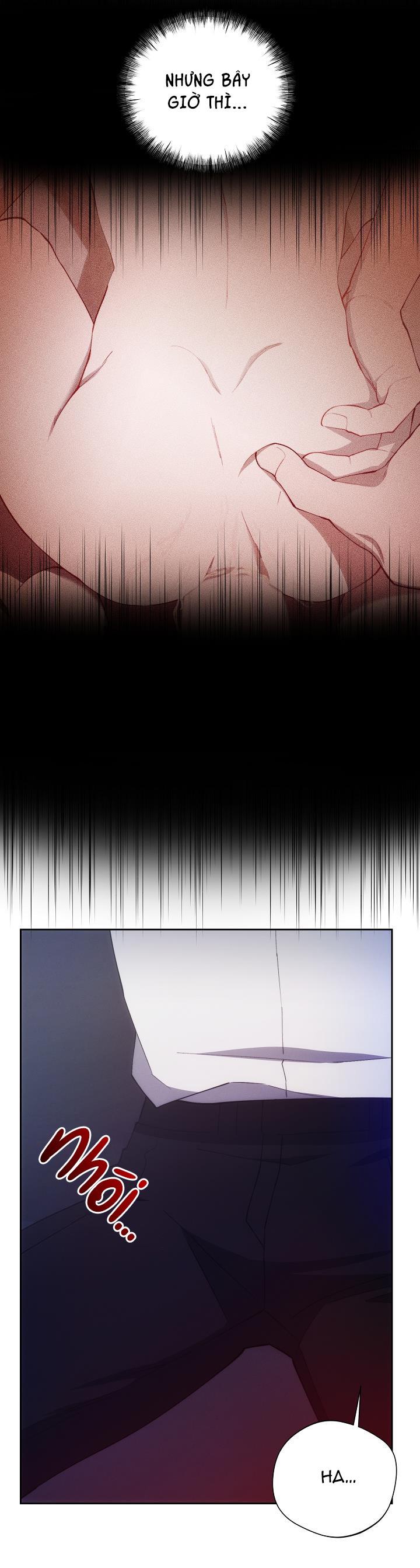 Đọc truyện RED MANSION - Chapter 23