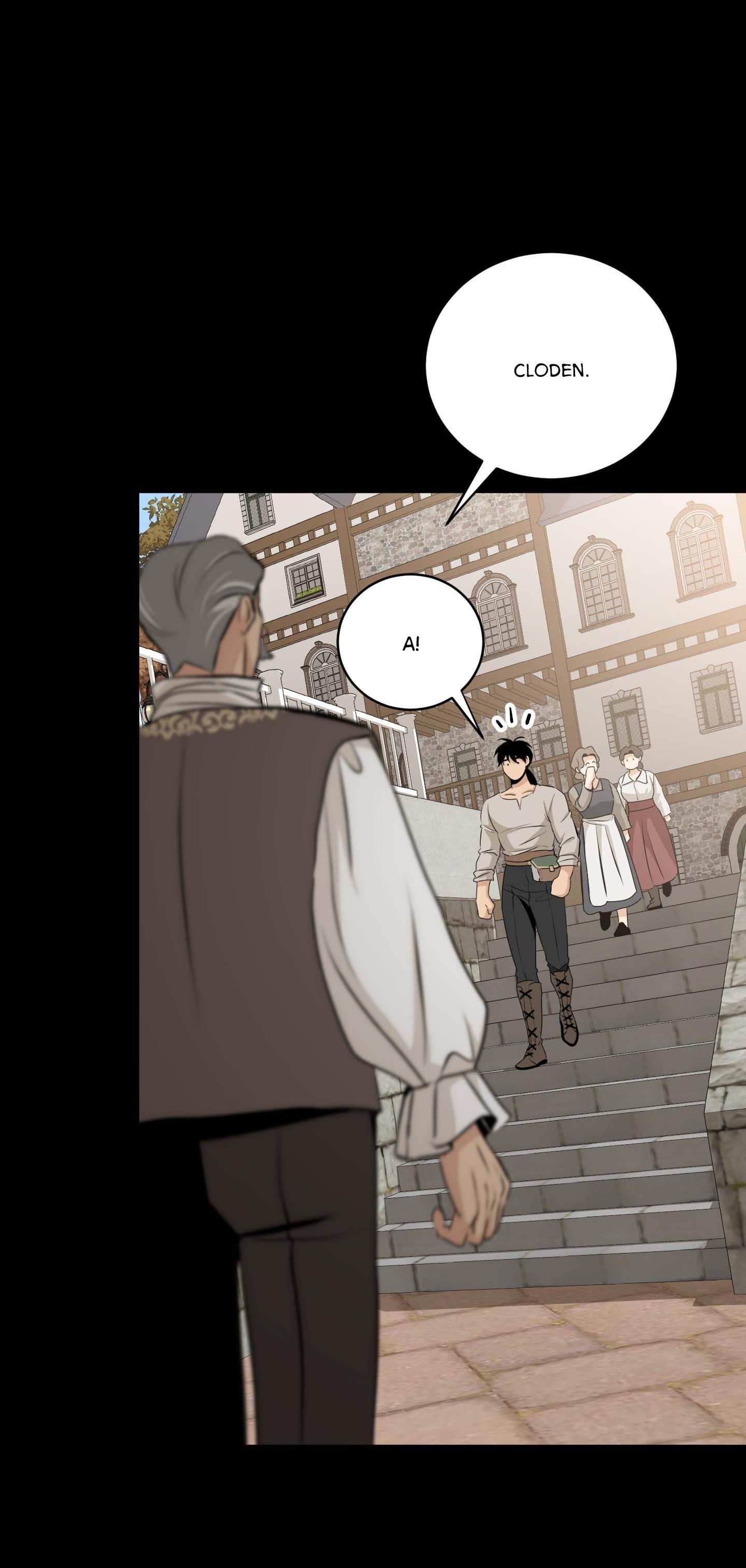 Đọc truyện (CBunu) Hoa Vô Danh - Chapter 15