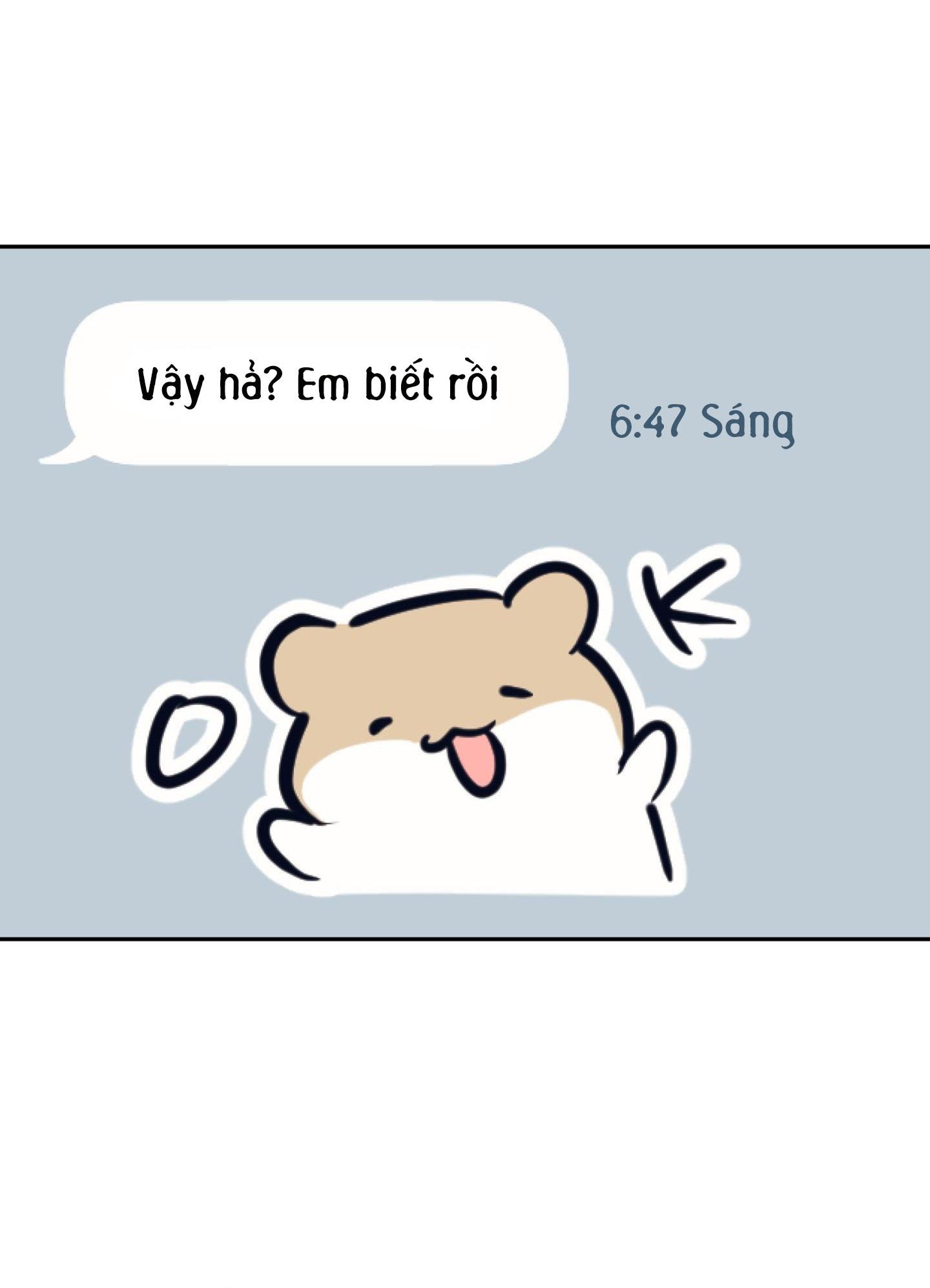 Đọc truyện (CBunu) Bắt tay hả, thôi bỏ đi! - Chapter 40