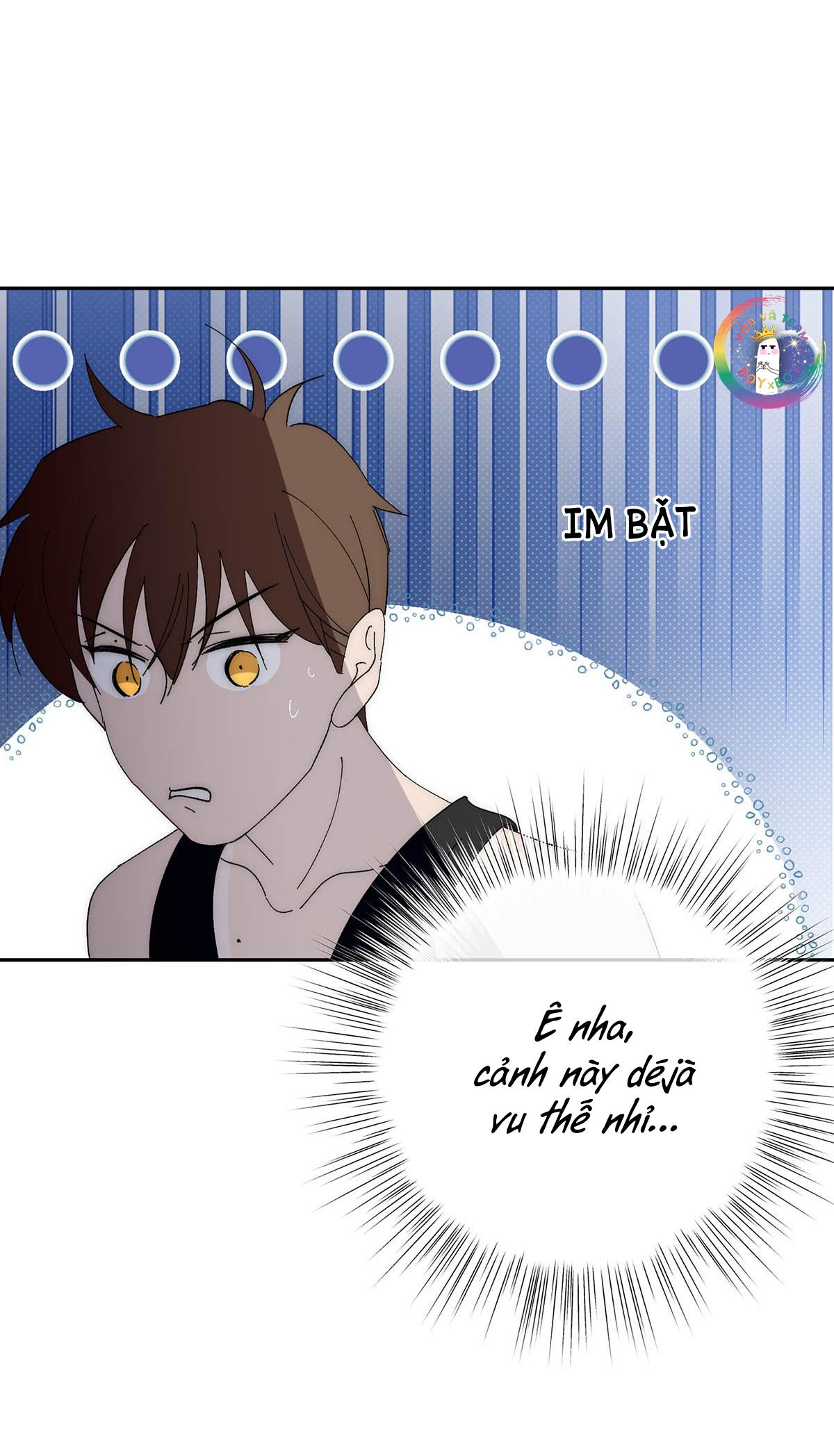 Đọc truyện Mỗi Ngày Đều Muốn Tên Hoàng Tử Yandere Nhục Mặt - Chapter 8