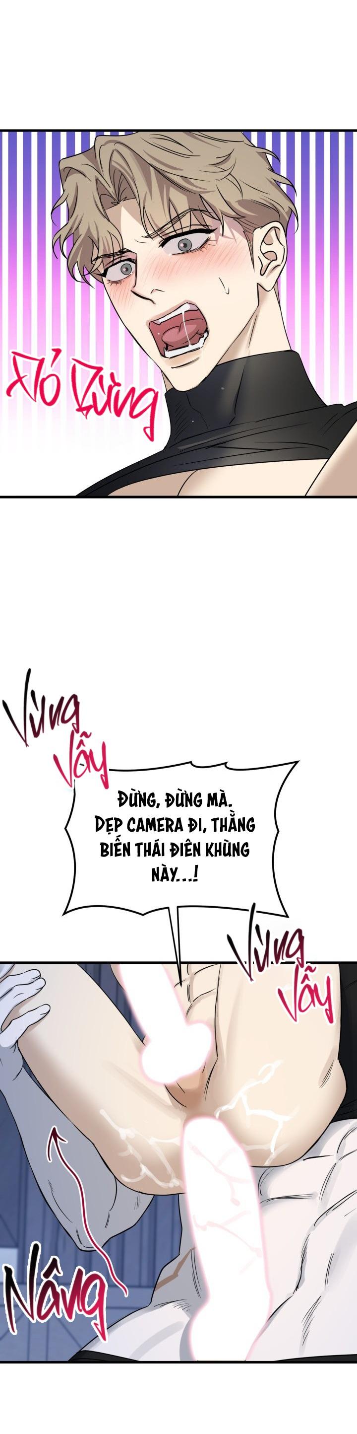 Đọc truyện TUYỂN TẬP CUỒNG CÔNG-CHIẾM HỮU CÔNG CỦA NHÀ KIM - Chapter 40.2