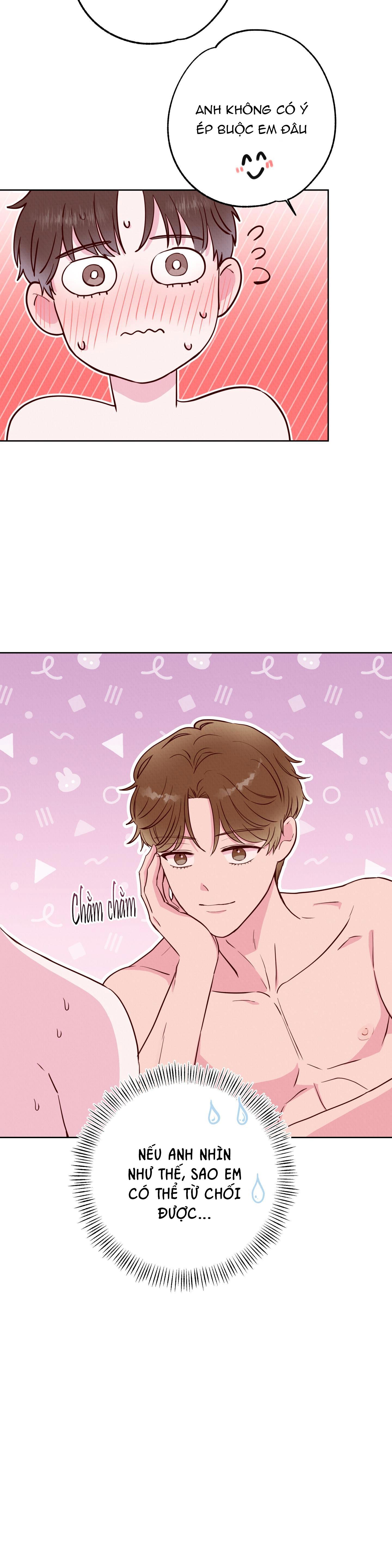 Đọc truyện BL NGẮN CHỊCH HỎNY - Chapter 50.5