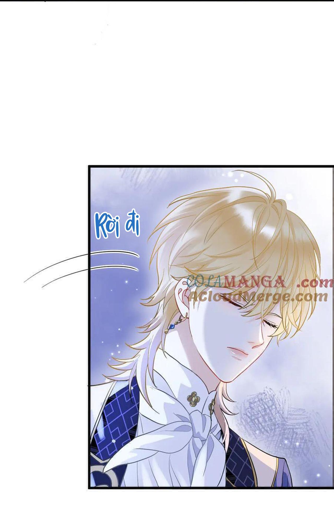 Đọc truyện Bản Tình Ca Nụ Hôn Ngục Tù - Chapter 14