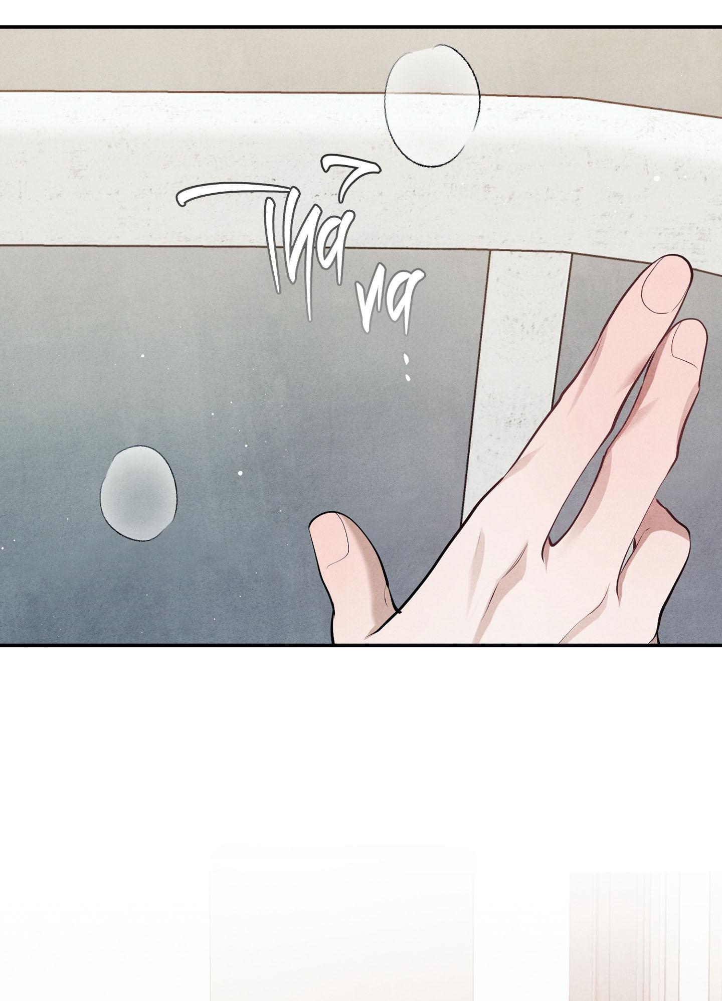 Đọc truyện HẮC DIỄM DỤC VỌNG - Chapter 7