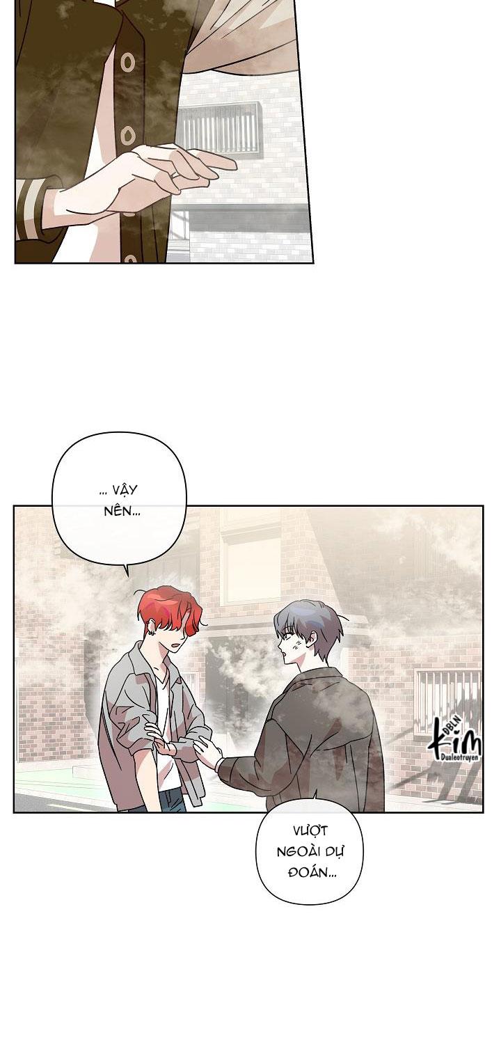 Đọc truyện NGHIỆN SEX - Chapter 4.4