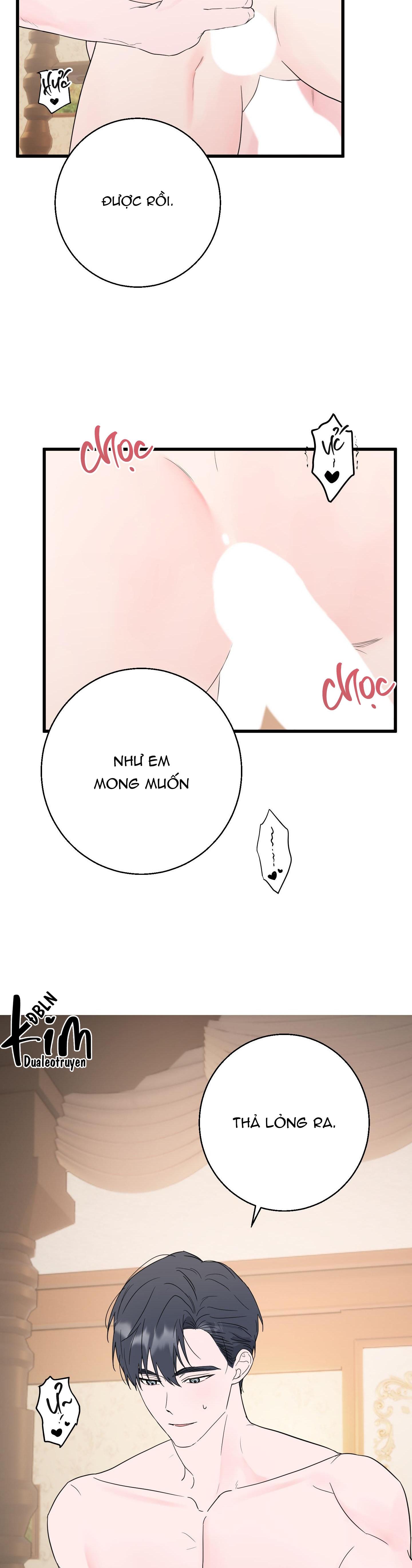 Đọc truyện BL NGẮN CHỊCH HỎNY - Chapter 47.6