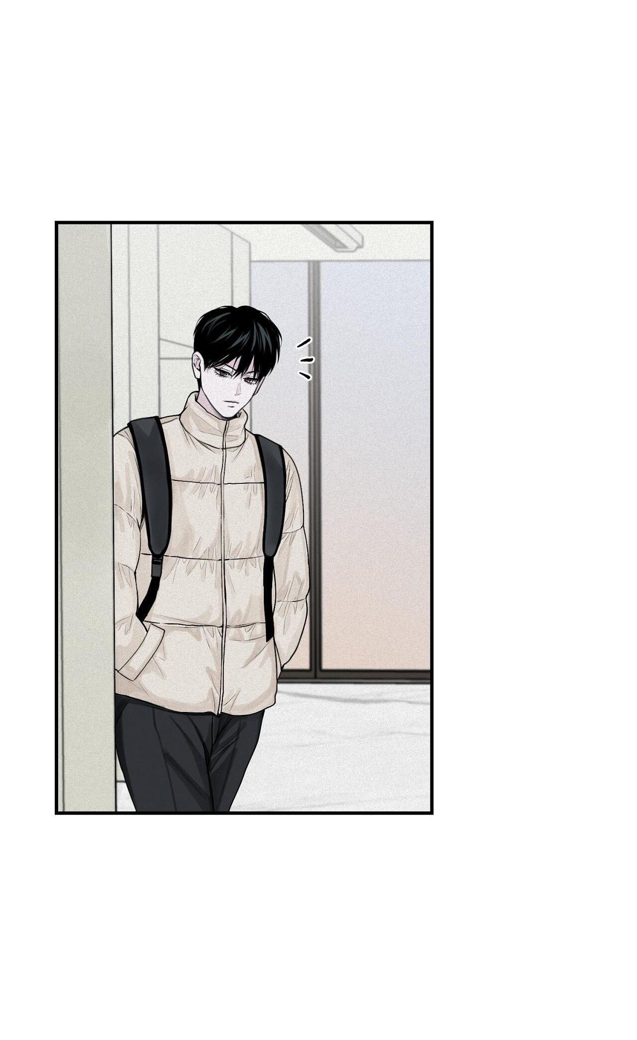 Đọc truyện (CBunu) Phép Chiếu - Chapter 21