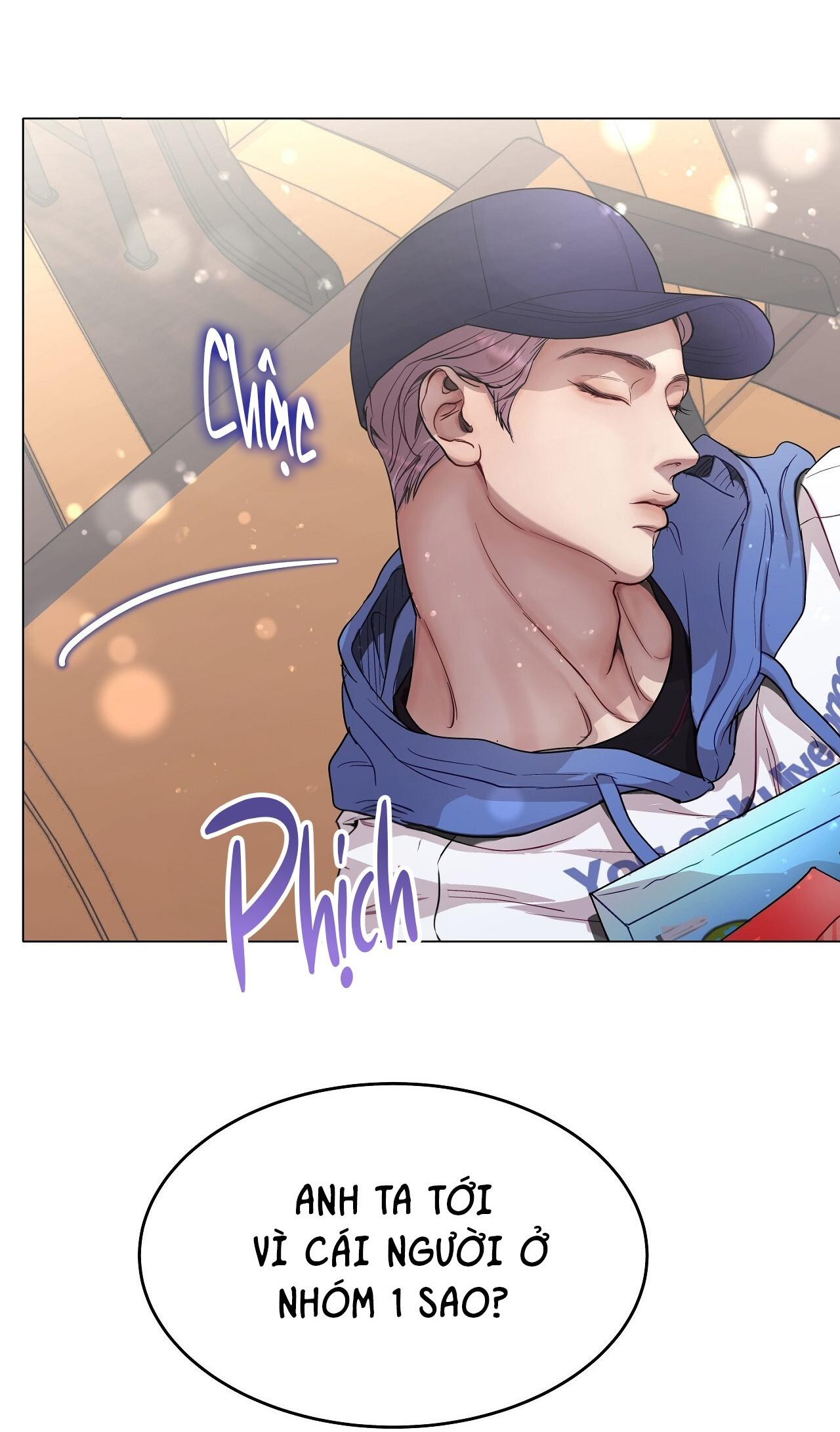 Đọc truyện LỐI SỐNG ÍCH KỶ - Chapter 70