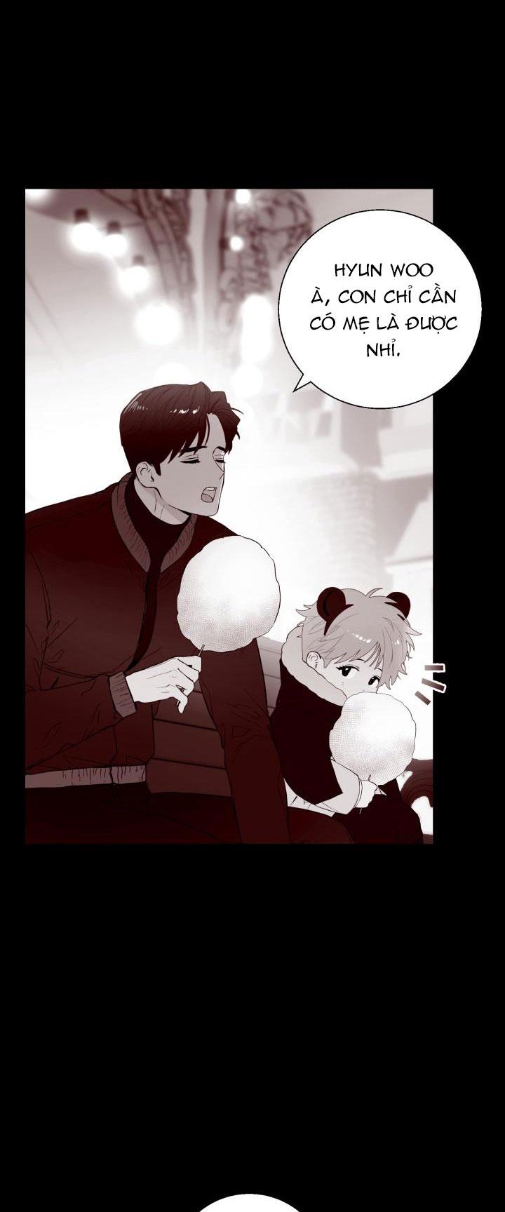 Đọc truyện MY X DADDY - Chapter 9