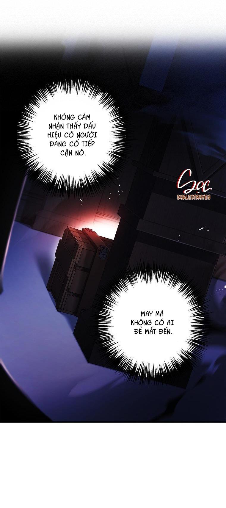 Đọc truyện (ABO) BƯỚC NGOẶT - Chapter 27