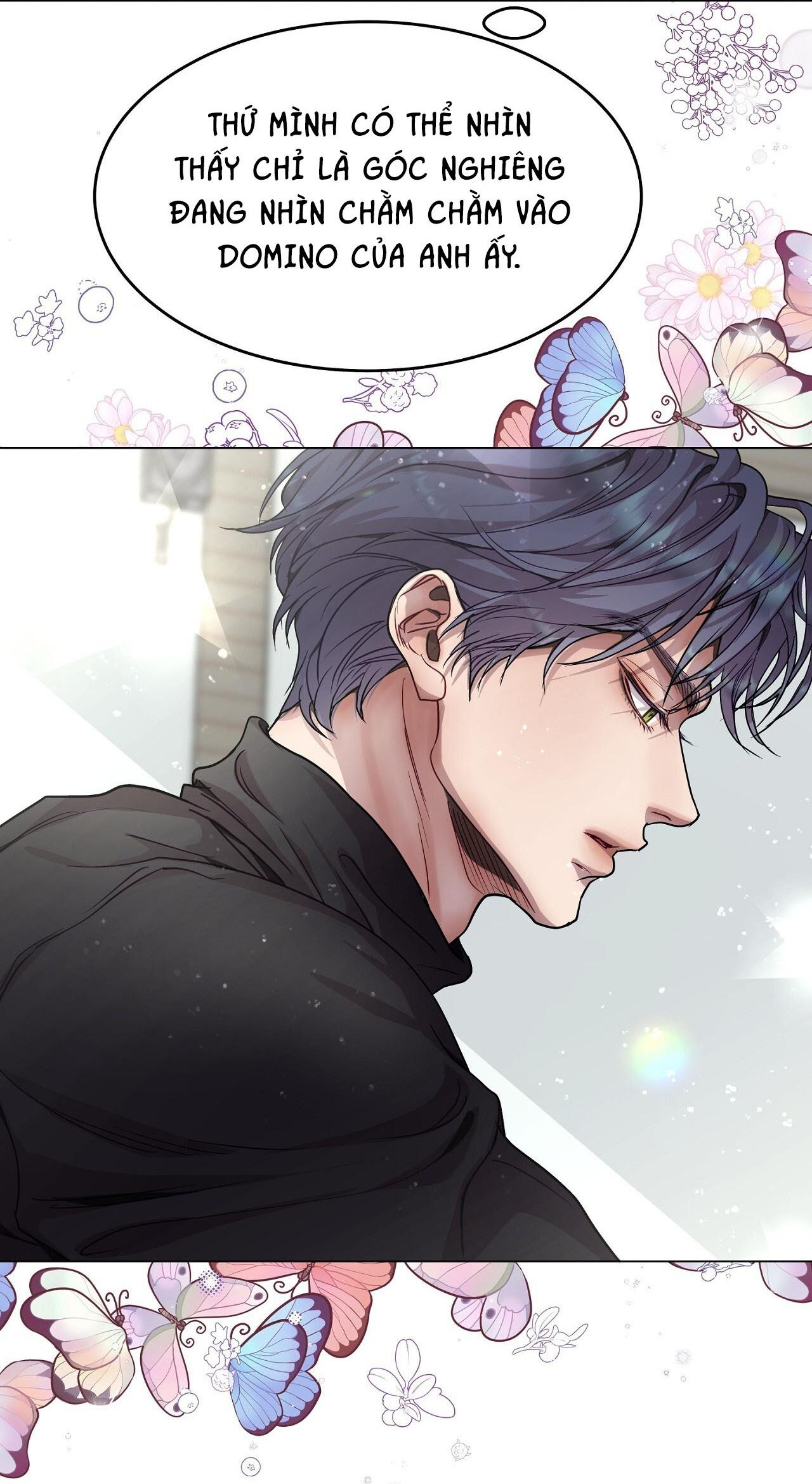 Đọc truyện LỐI SỐNG ÍCH KỶ - Chapter 72
