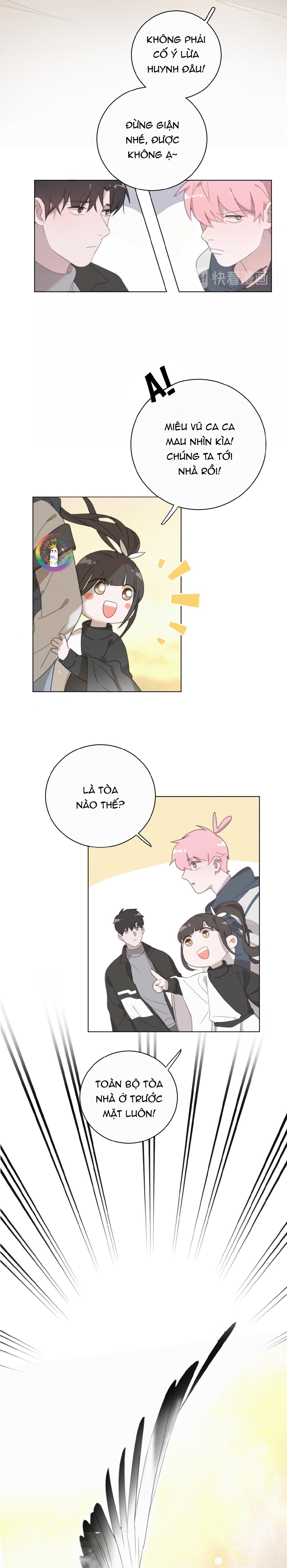 Đọc truyện Xã Hội Mồn Lèo - Chapter 59