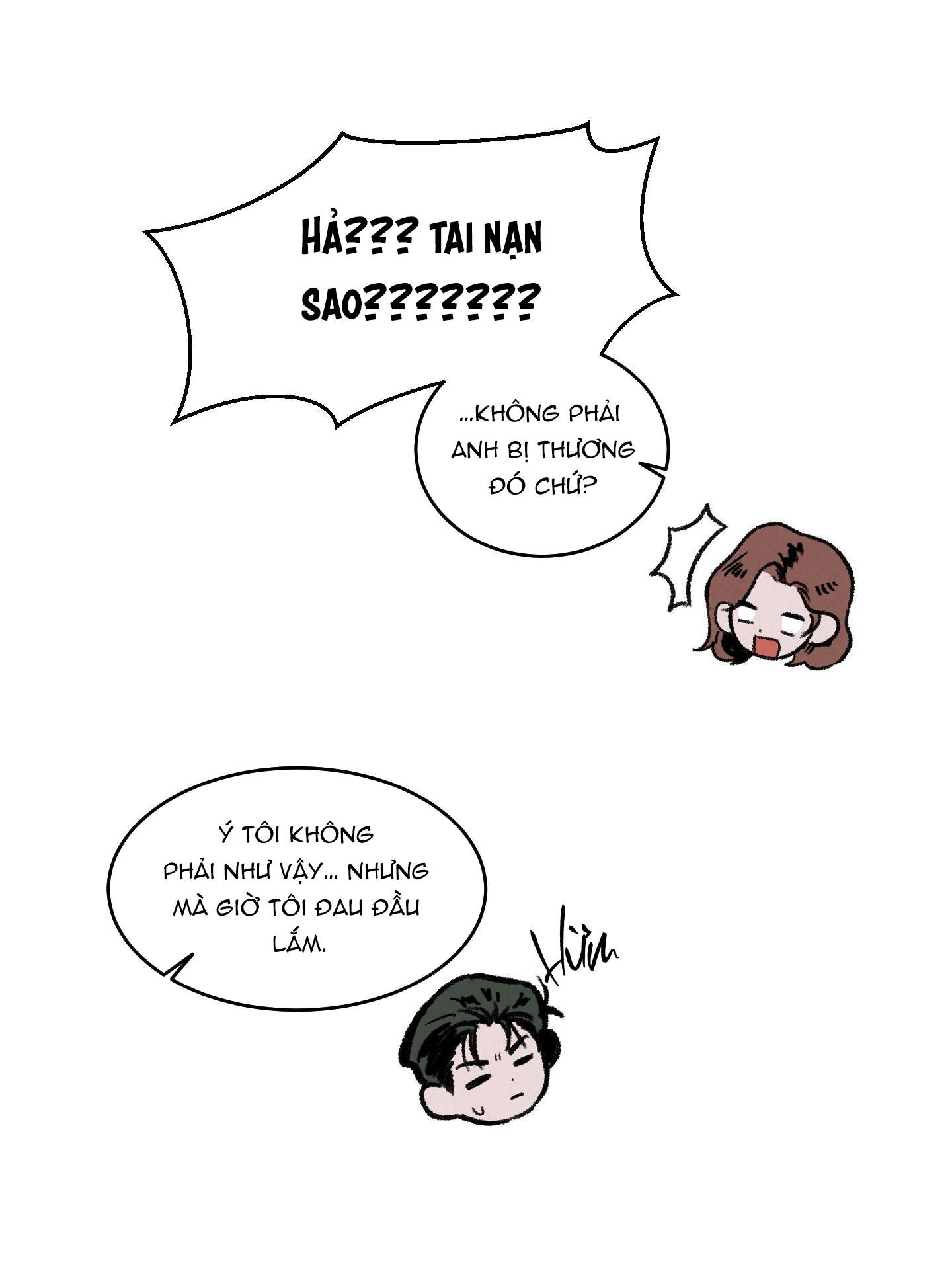 Đọc truyện BL NGẮN CHỊCH HỎNY - Chapter 49.2