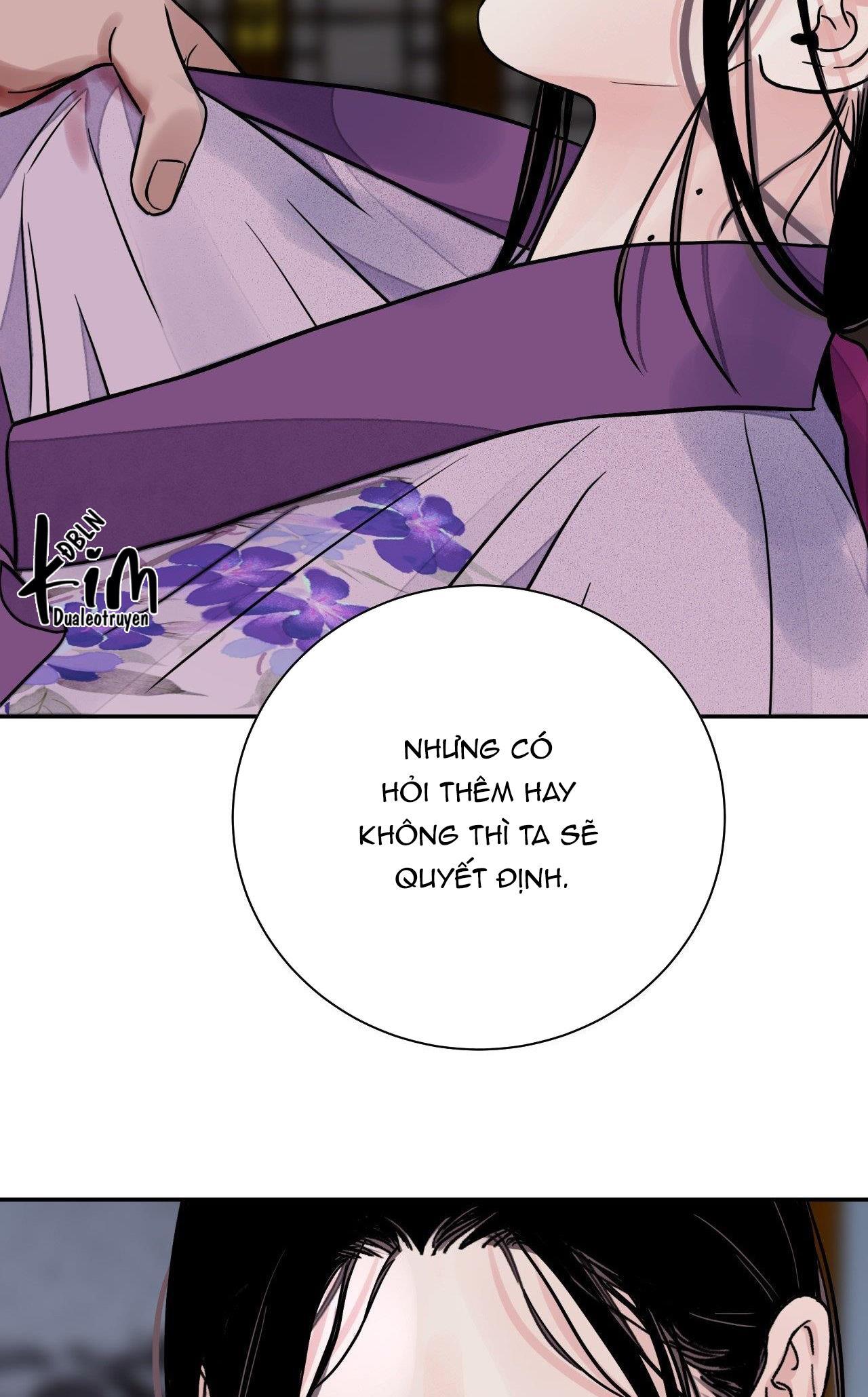Đọc truyện KIẾM HOA - Chapter 76