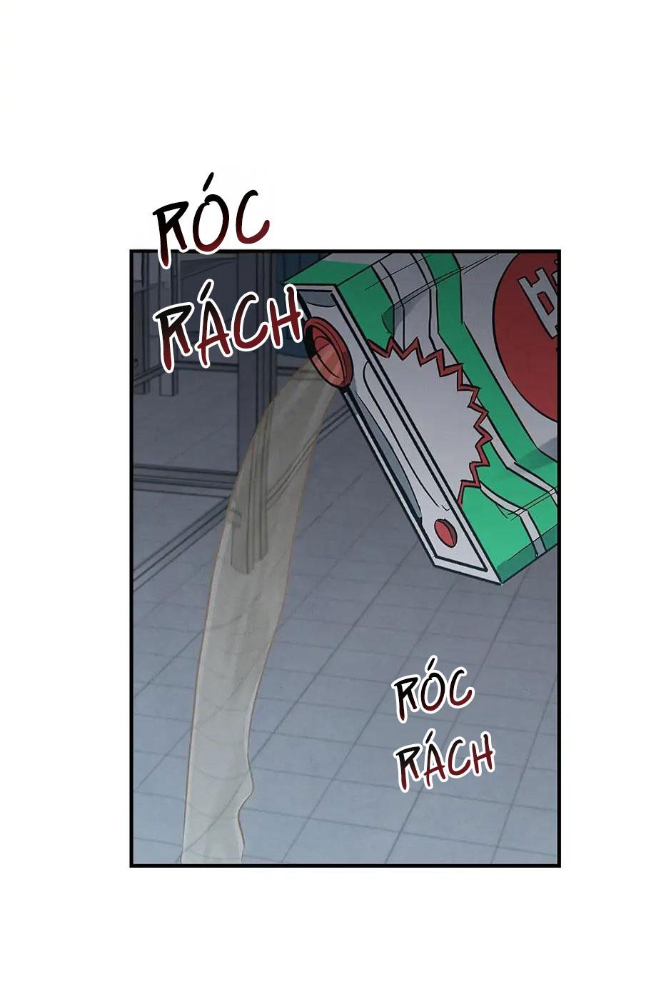 Đọc truyện Deadman Switch - Chapter 17