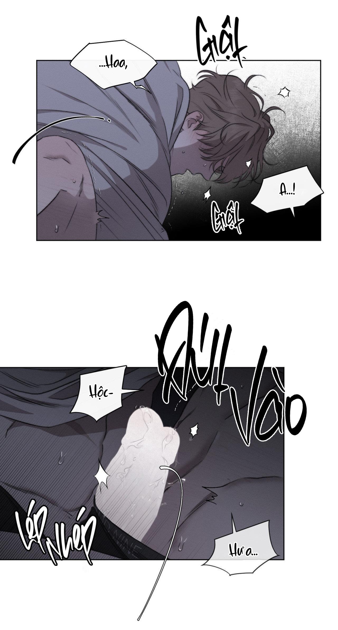 Đọc truyện STILL LOVE YOU - Chapter 10