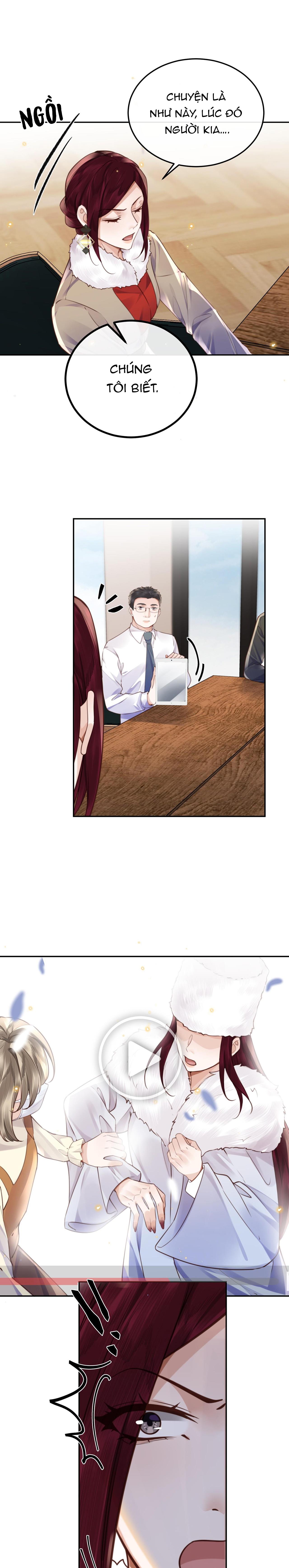 Đọc truyện Đặc Chế Cho Riêng Anh - Chapter 84