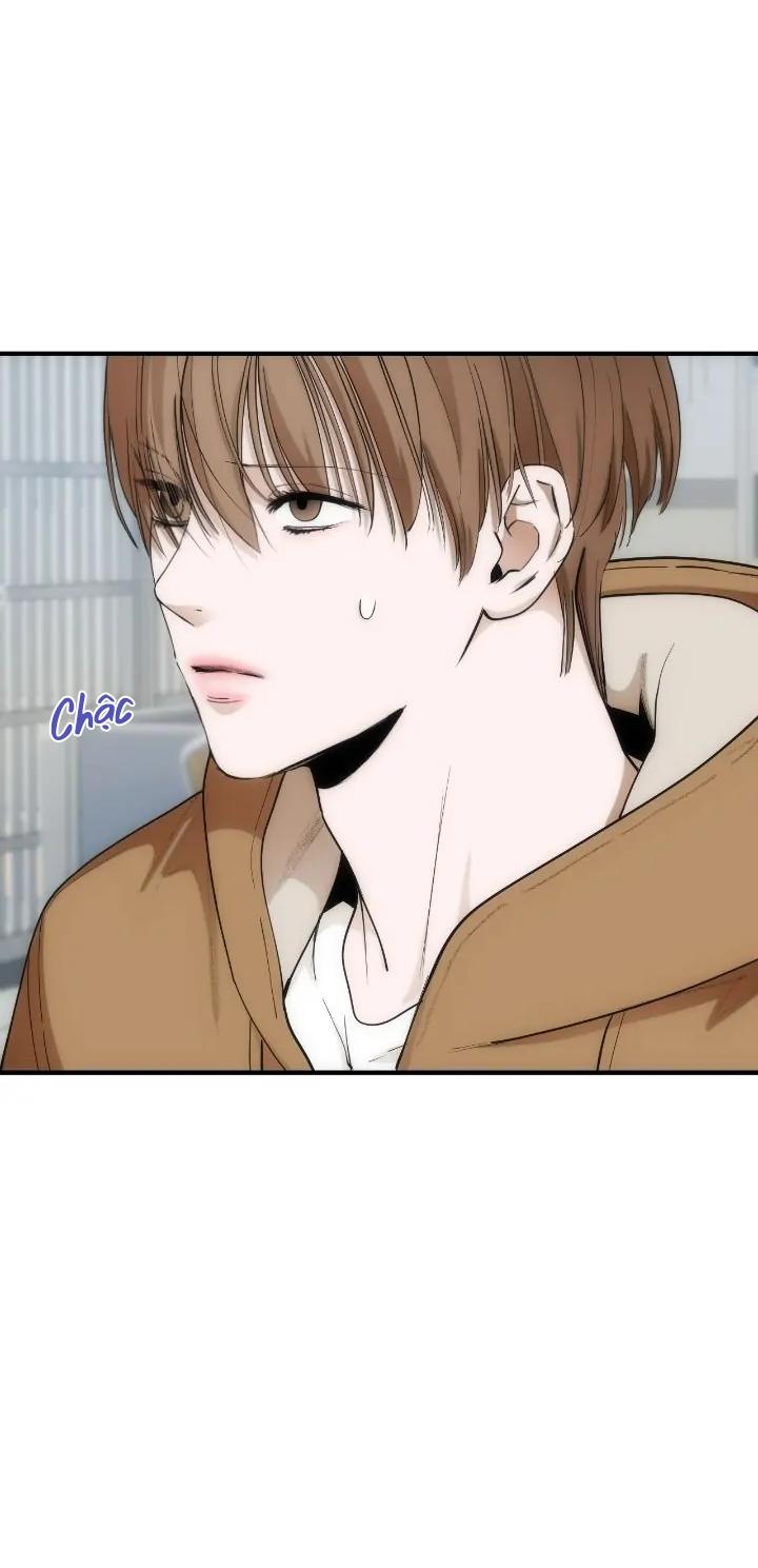 Đọc truyện Chìm Trong Rung Cảm - Chapter 9