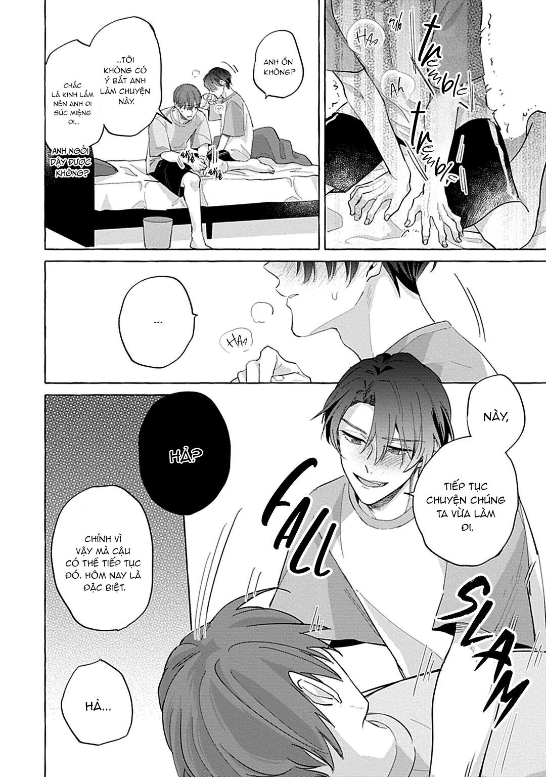 Đọc truyện Shirouto Dakedo Ari Desu Ka - Chapter 1
