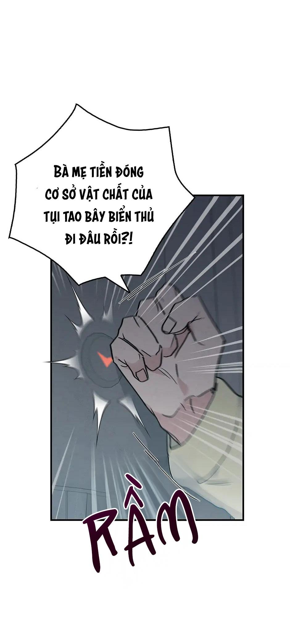 Đọc truyện Deadman Switch - Chapter 17