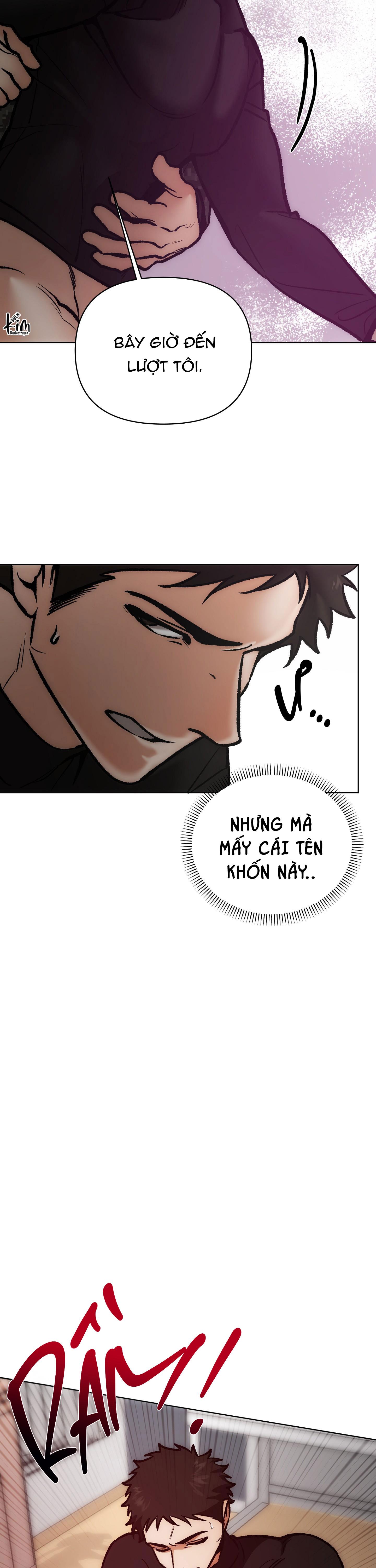 Đọc truyện TUYỂN TẬP NGỰC BỰ, CUNG KHỦ CỦA NHÀ KIM - Chapter 168.3