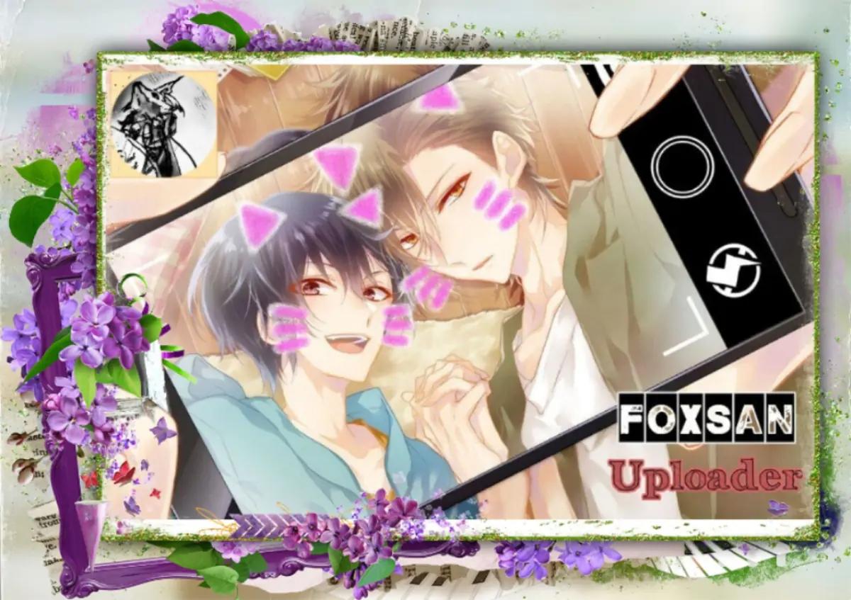 Đọc truyện Syuuchaku Alpha no Chioukyou Method - Chapter 5