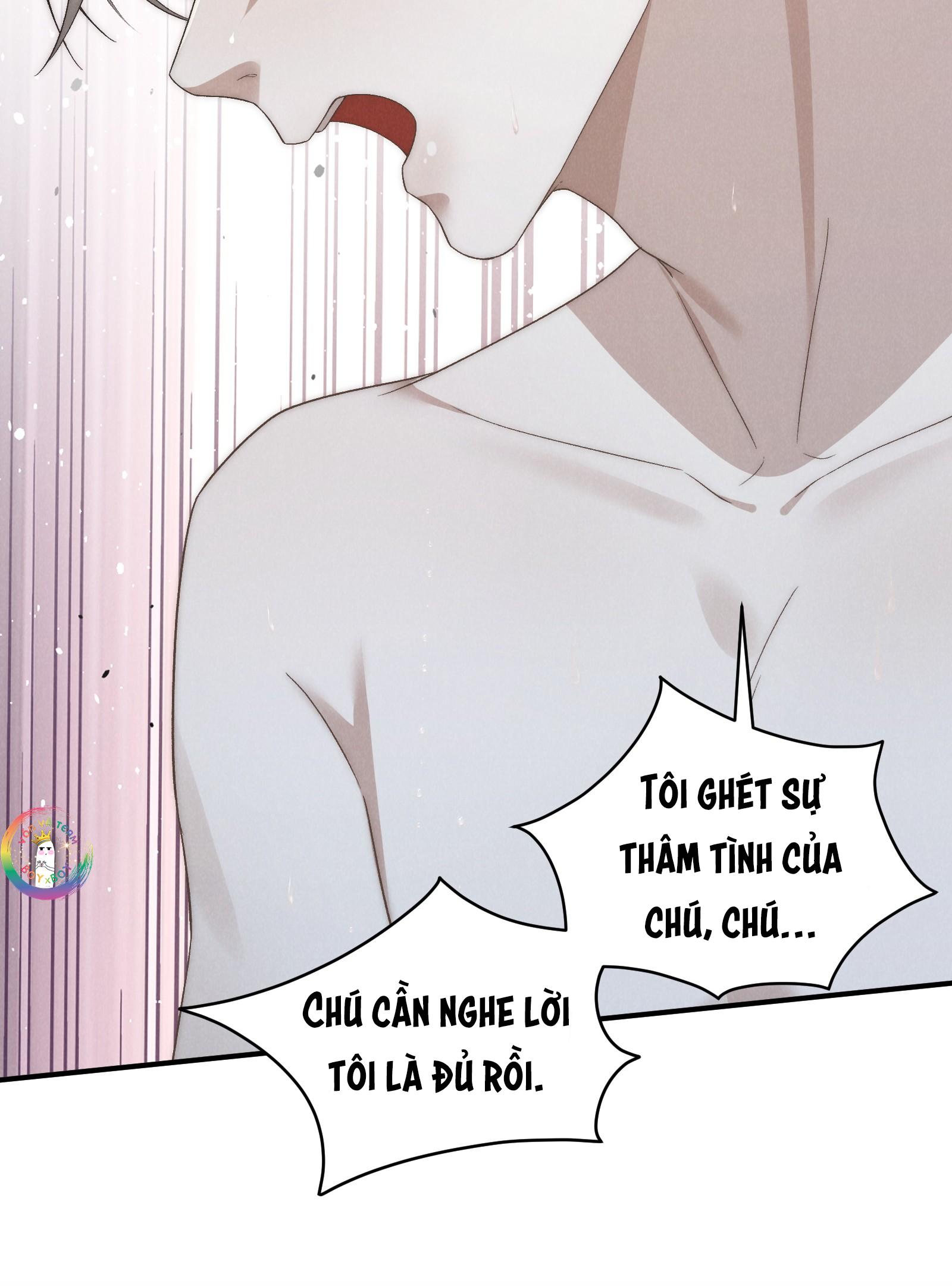 Đọc truyện (END) Thiếu Gia Hư Hỏng - Chapter 46