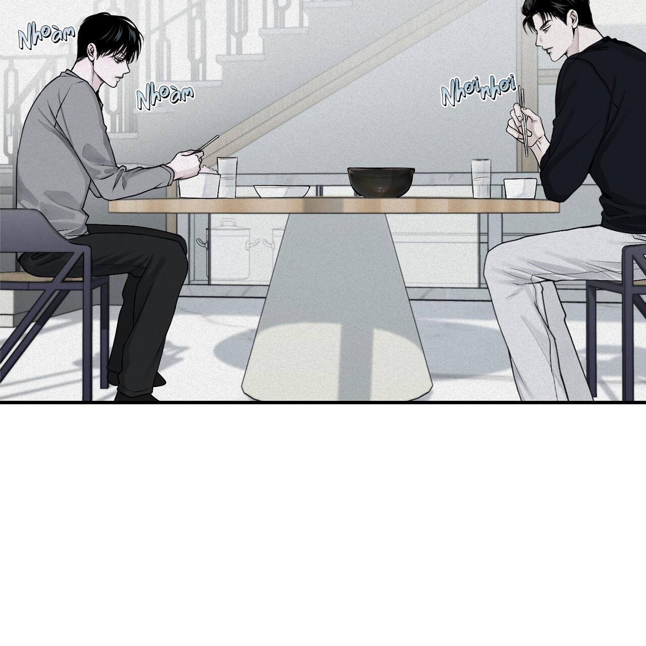 Đọc truyện Hình Chiếu - Chapter 23