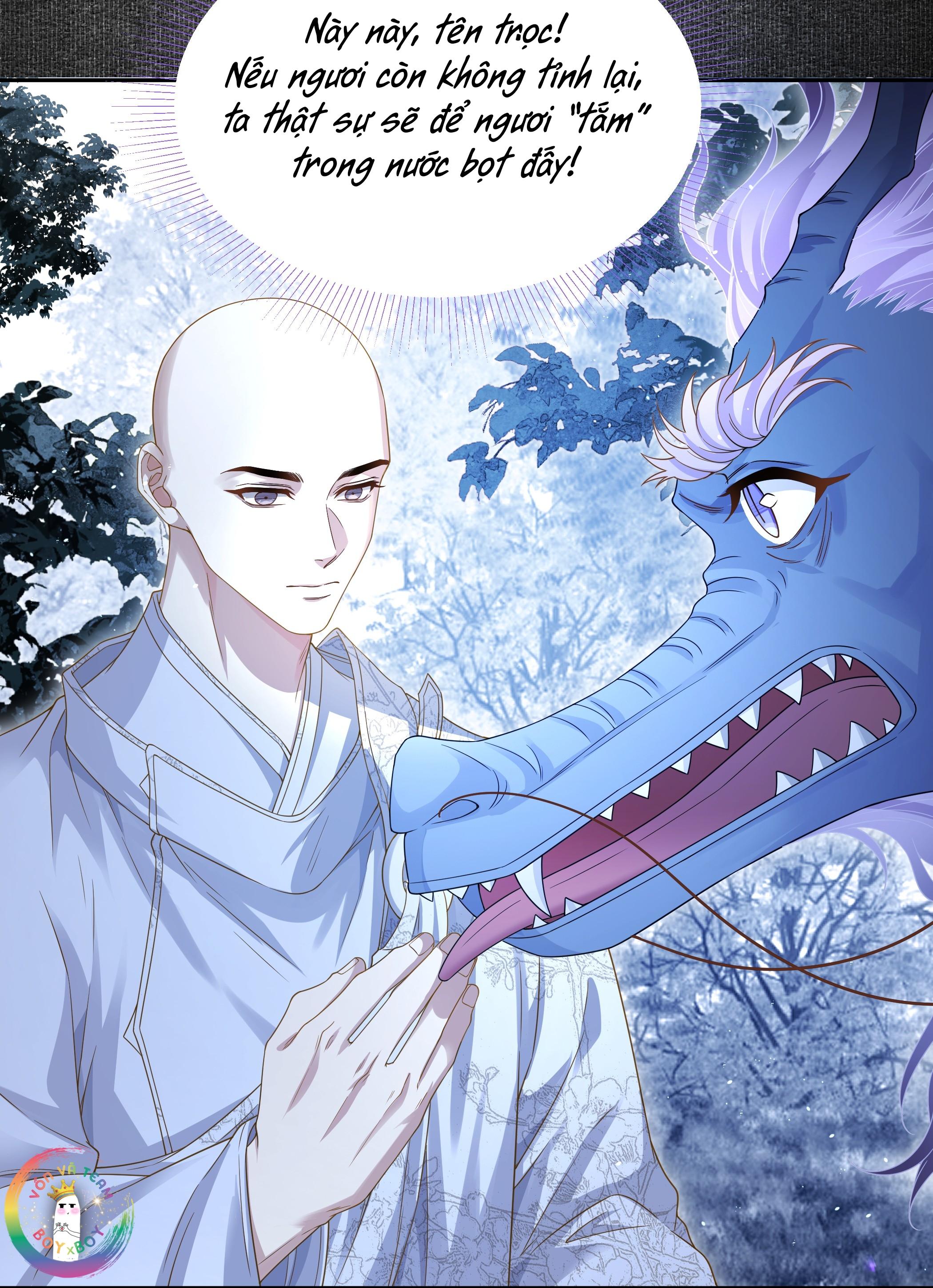Đọc truyện Đồng Tiền Kham Thế - Chapter 76