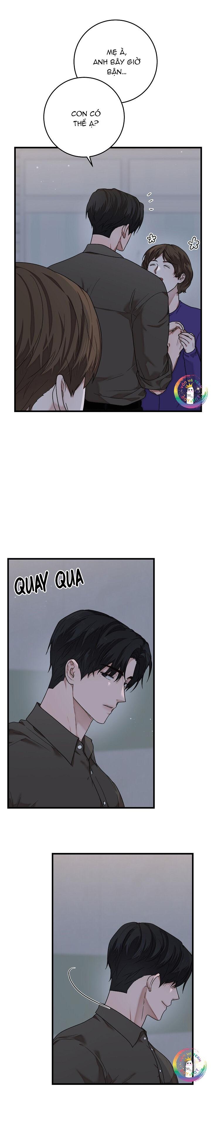 Đọc truyện ★ Sweet Shot ★ - Chapter 16