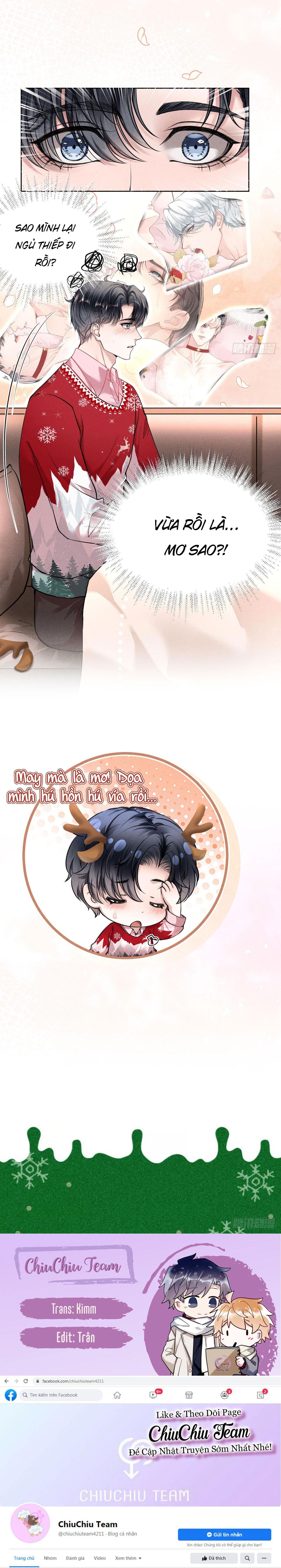 Đọc truyện Lông Vũ Ngược Sáng - Chapter 9.2