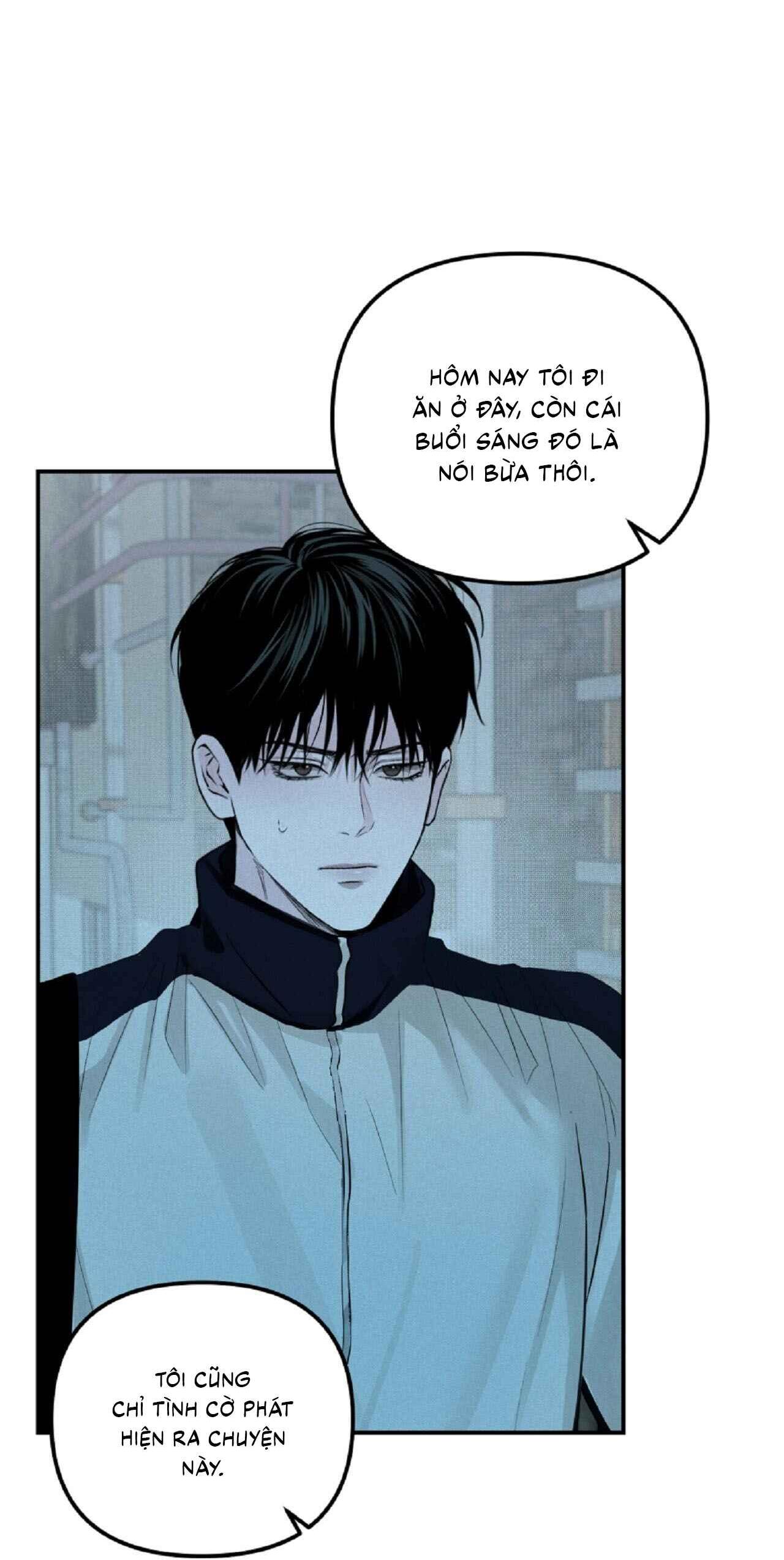 Đọc truyện (CBunu) Phép Chiếu - Chapter 29