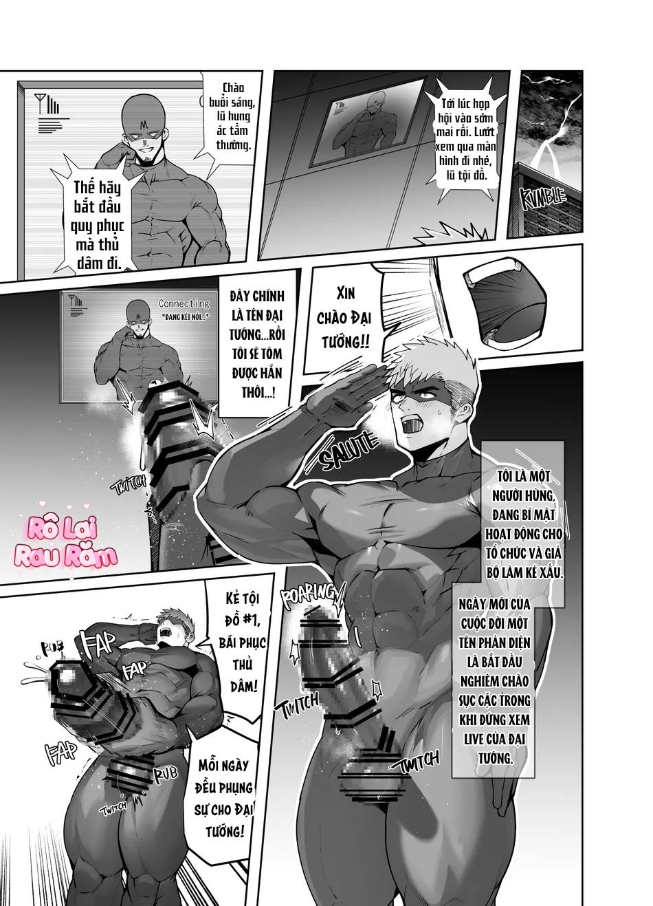 Đọc truyện TUYỂN TẬP BDSM CHỊT CHỌT - Chapter 186